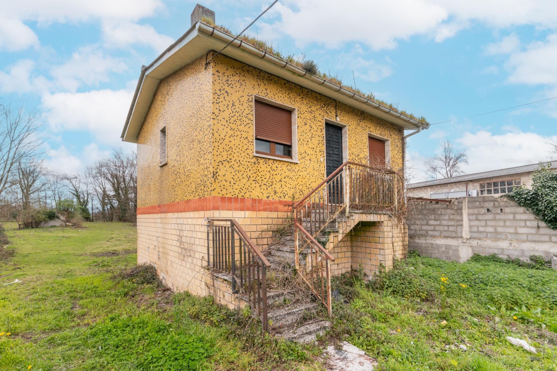 Casas o chalets-Venta-2177674