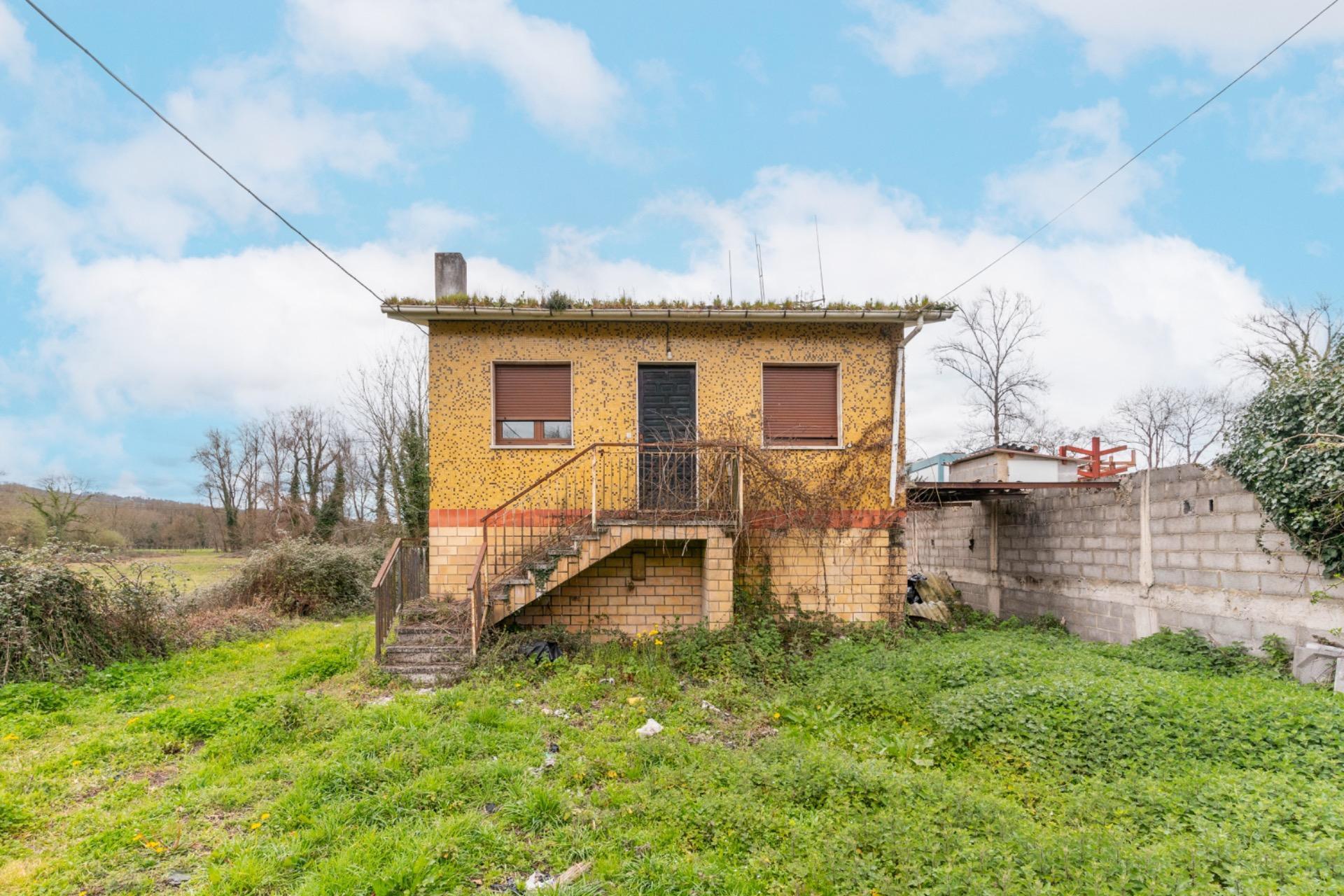 Casas o chalets-Venta-Siero-2177674-Foto-7