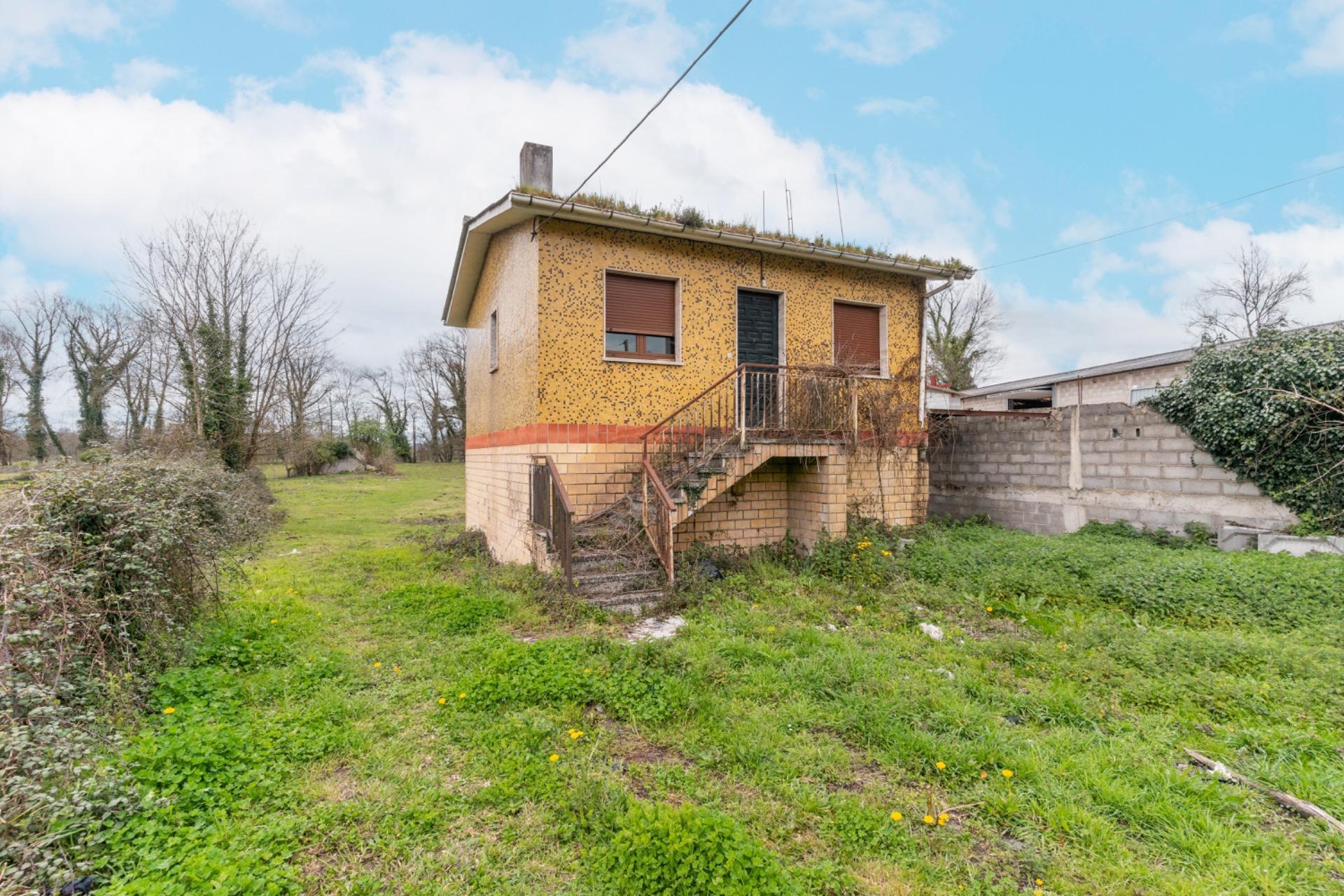 Casas o chalets-Venta-Siero-2177674-Foto-13