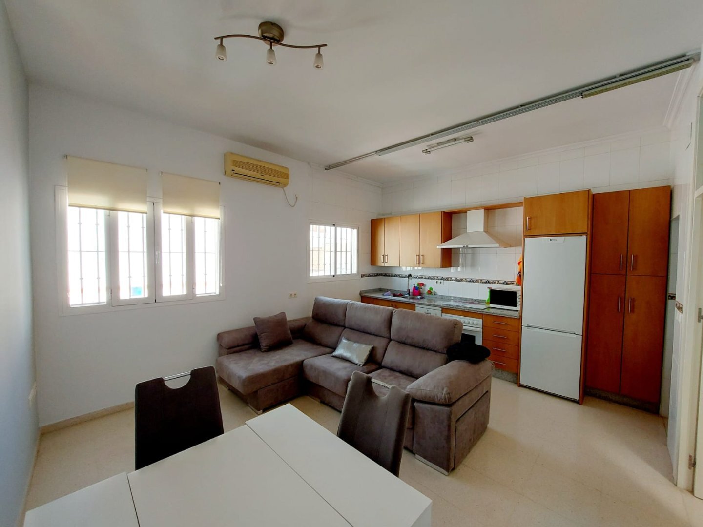 Piso en Brenes (Sevilla)