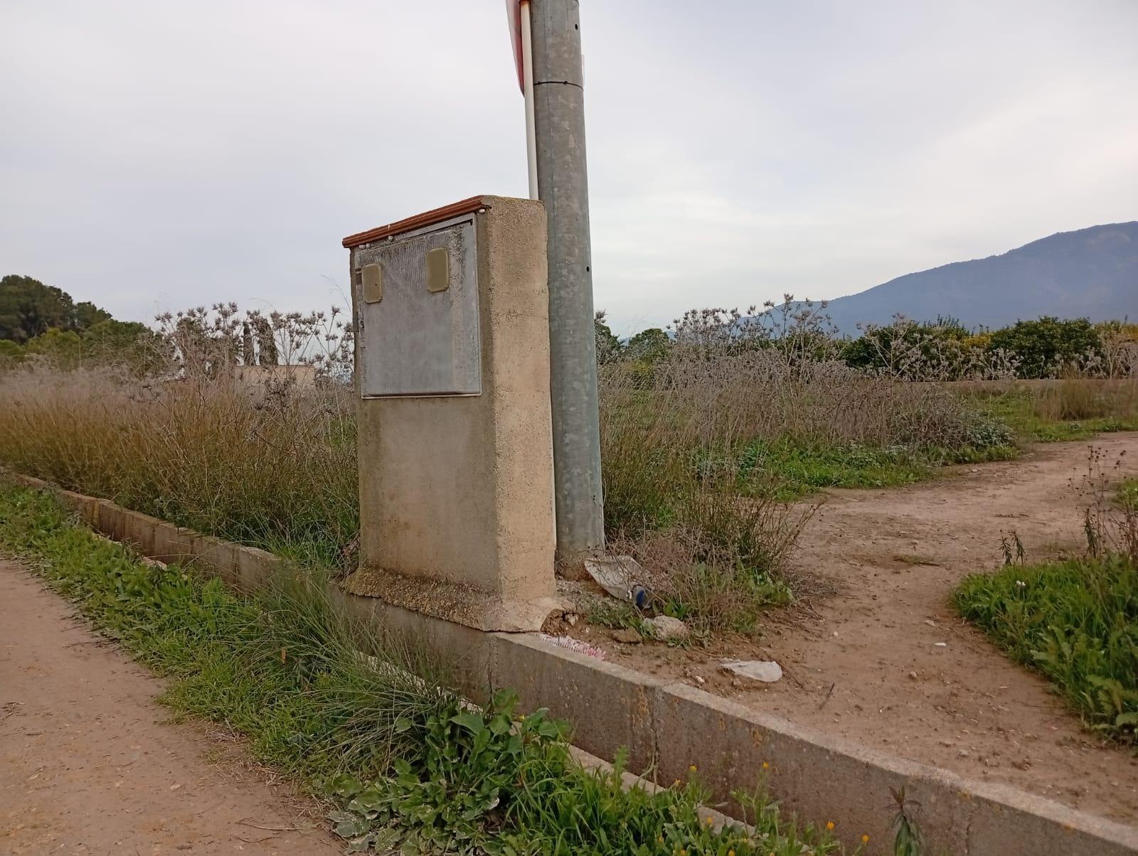 Fincas y solares-Venta-Librilla-2063622