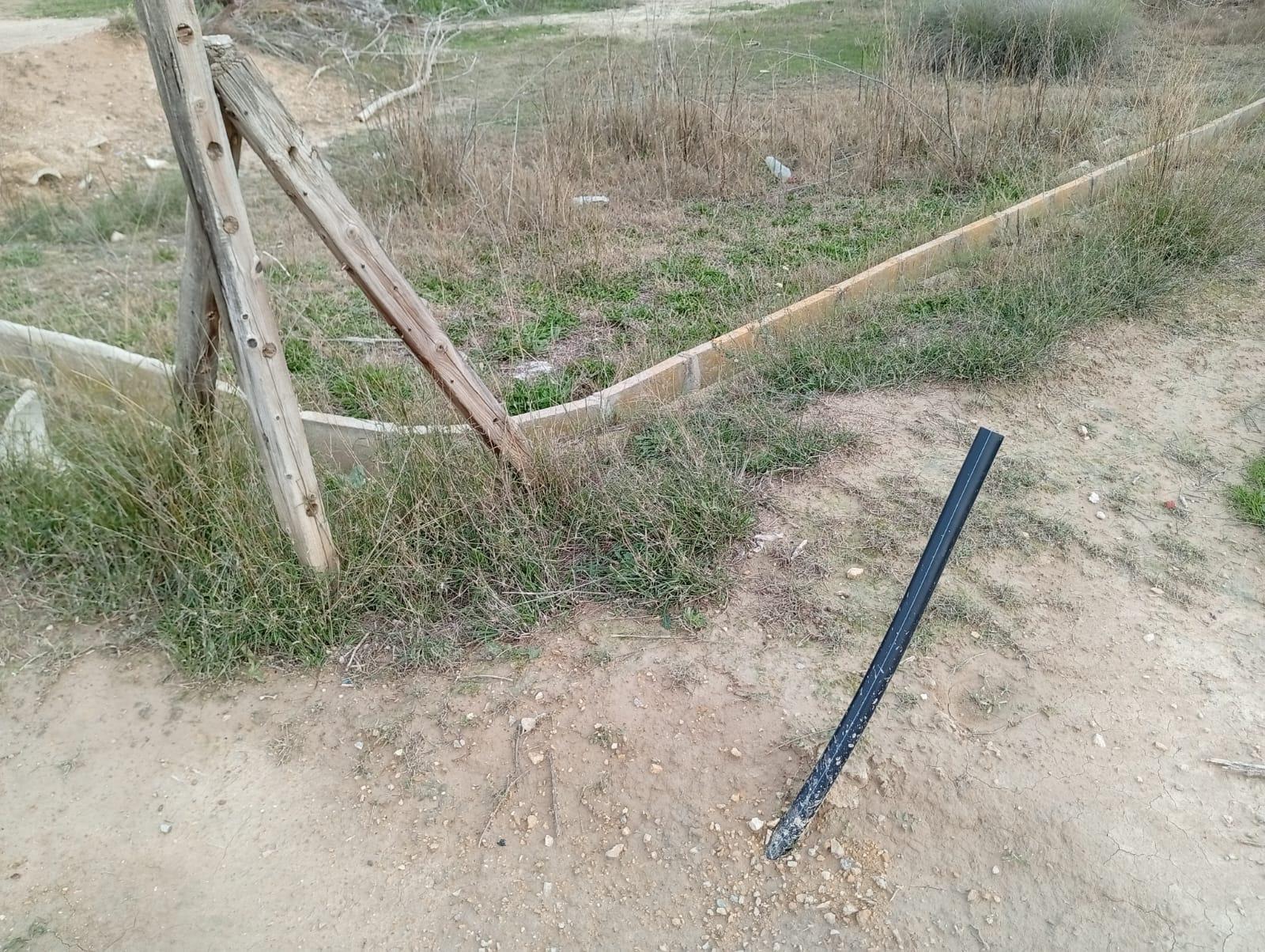 Fincas y solares-Venta-Librilla-2063622-Foto-16