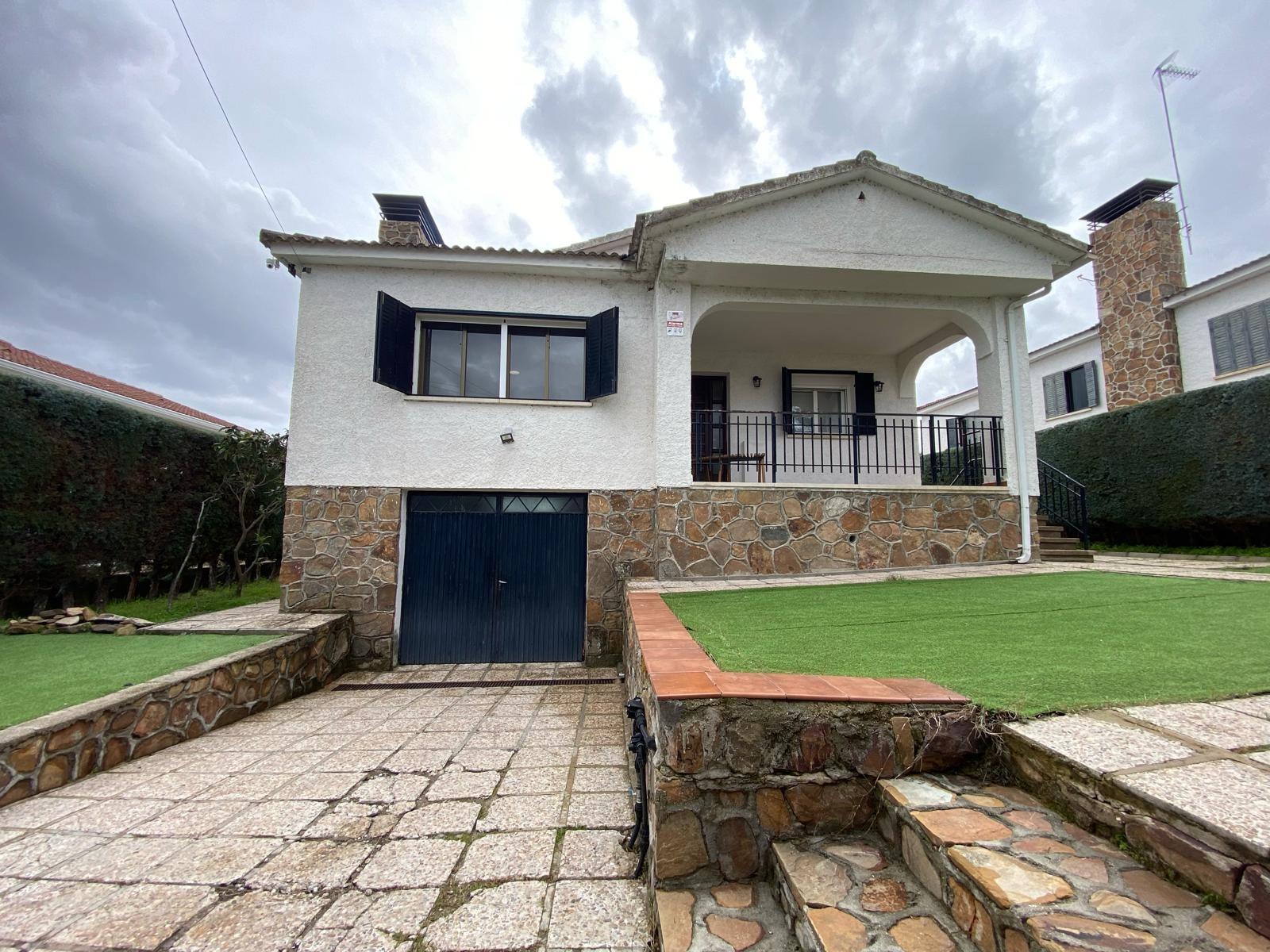 Aldea del Fresno, Madrid