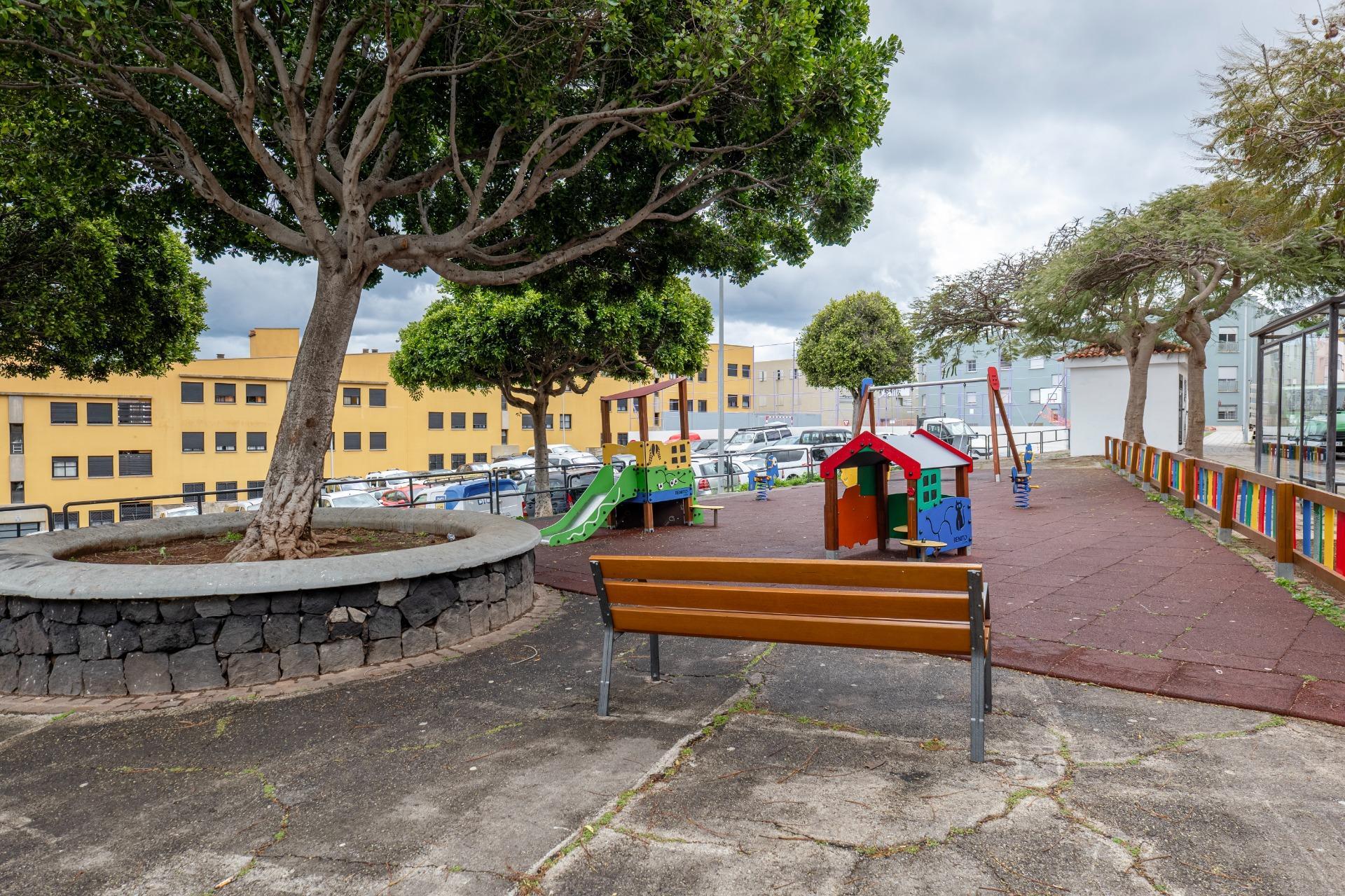 Pisos-Venta-San CristÃ³bal de La Laguna-2177653-Foto-33