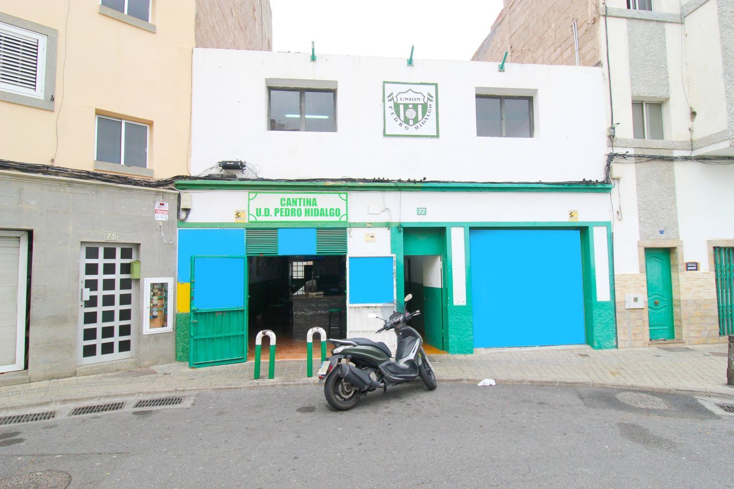 Casas o chalets-Venta-Las Palmas de Gran Canaria-1767593