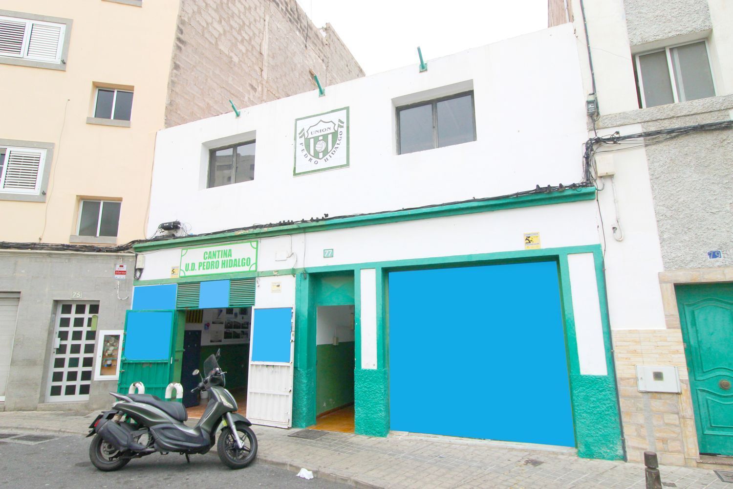 Casas o chalets-Venta-Las Palmas de Gran Canaria-1767593-Foto-27