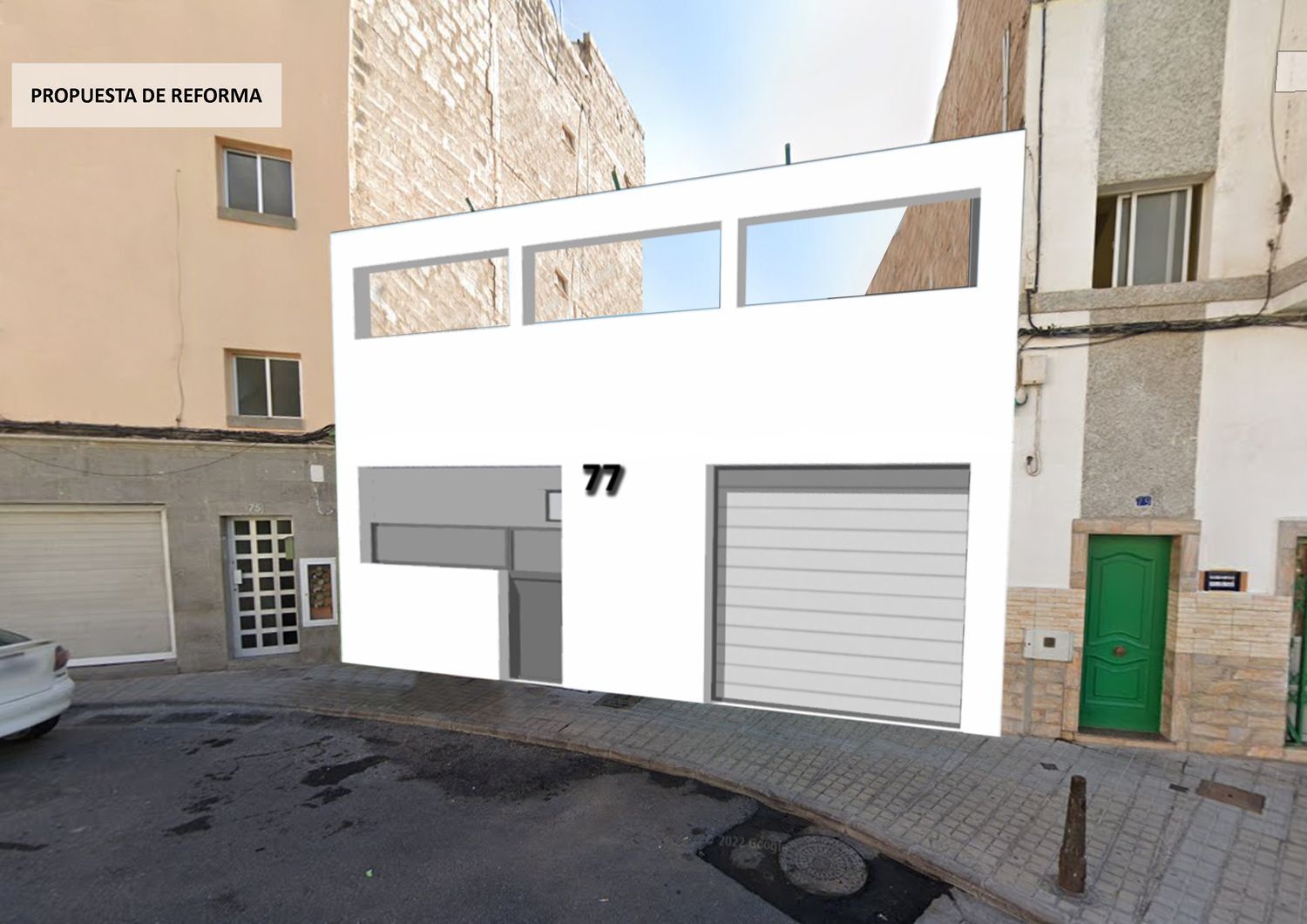 Casas o chalets-Venta-Las Palmas de Gran Canaria-1767593-Foto-29