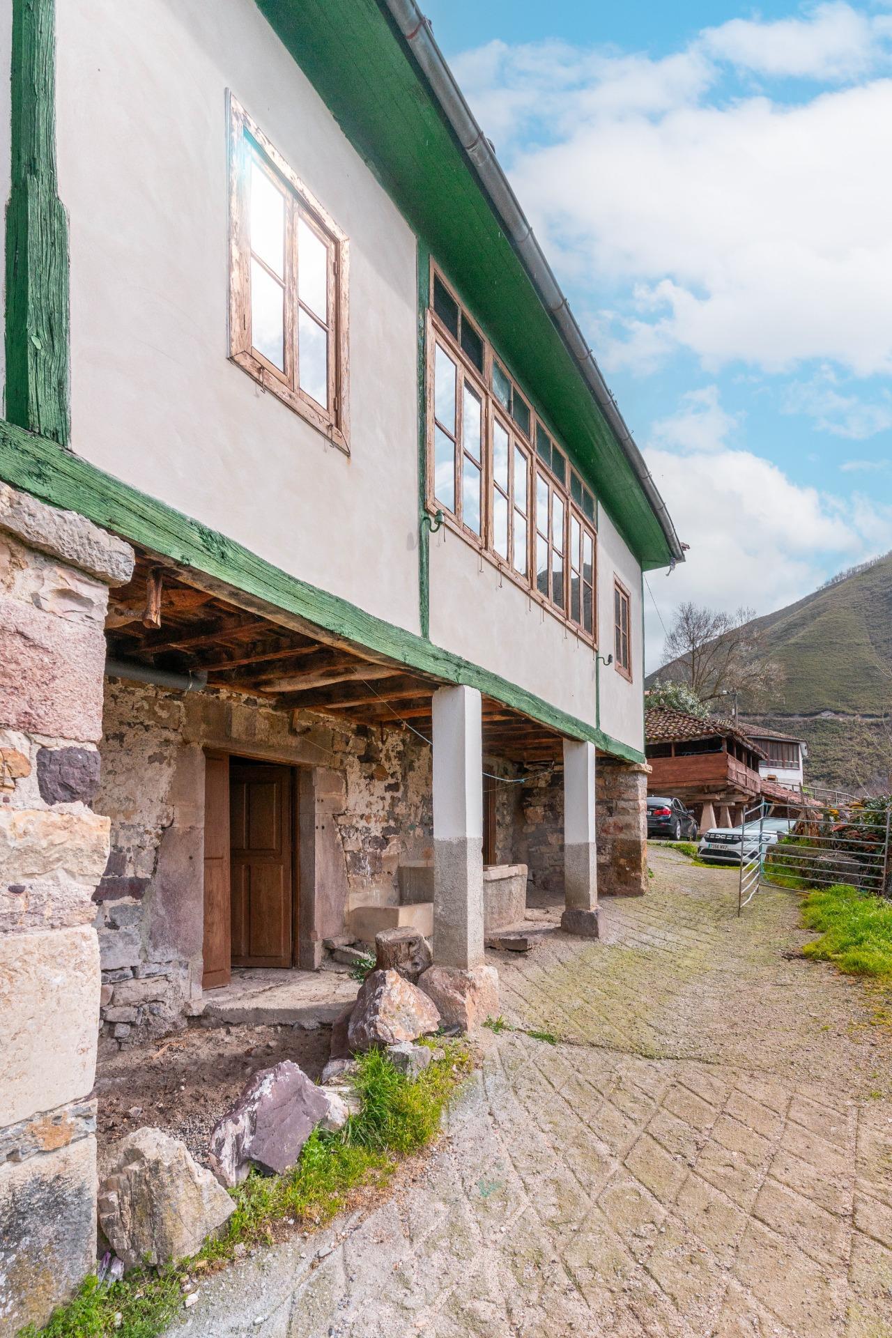 Casas o chalets-Venta-Somiedo-2177650-Foto-4