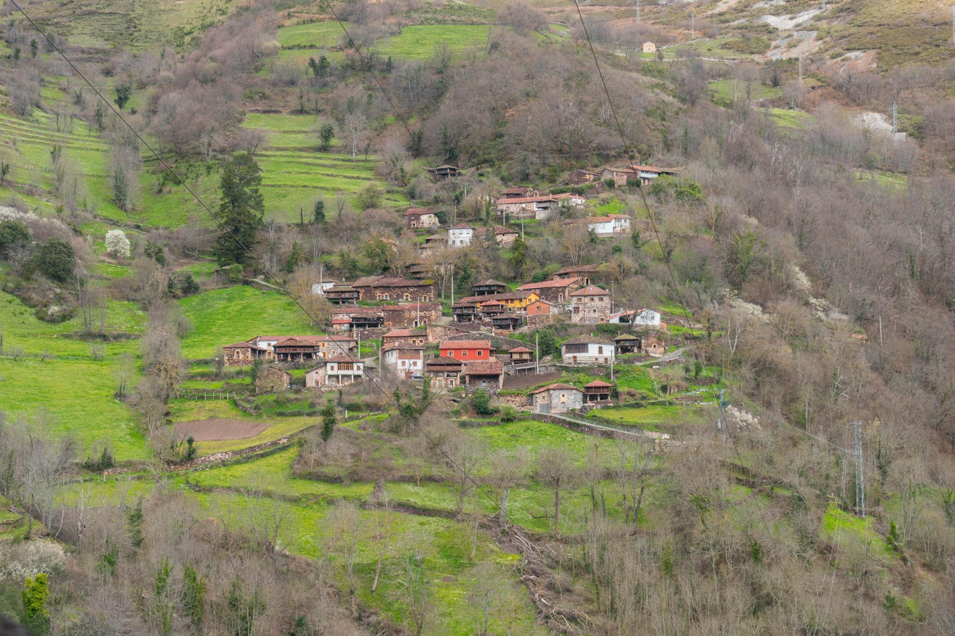 Casas o chalets-Venta-Somiedo-2177650-Foto-7