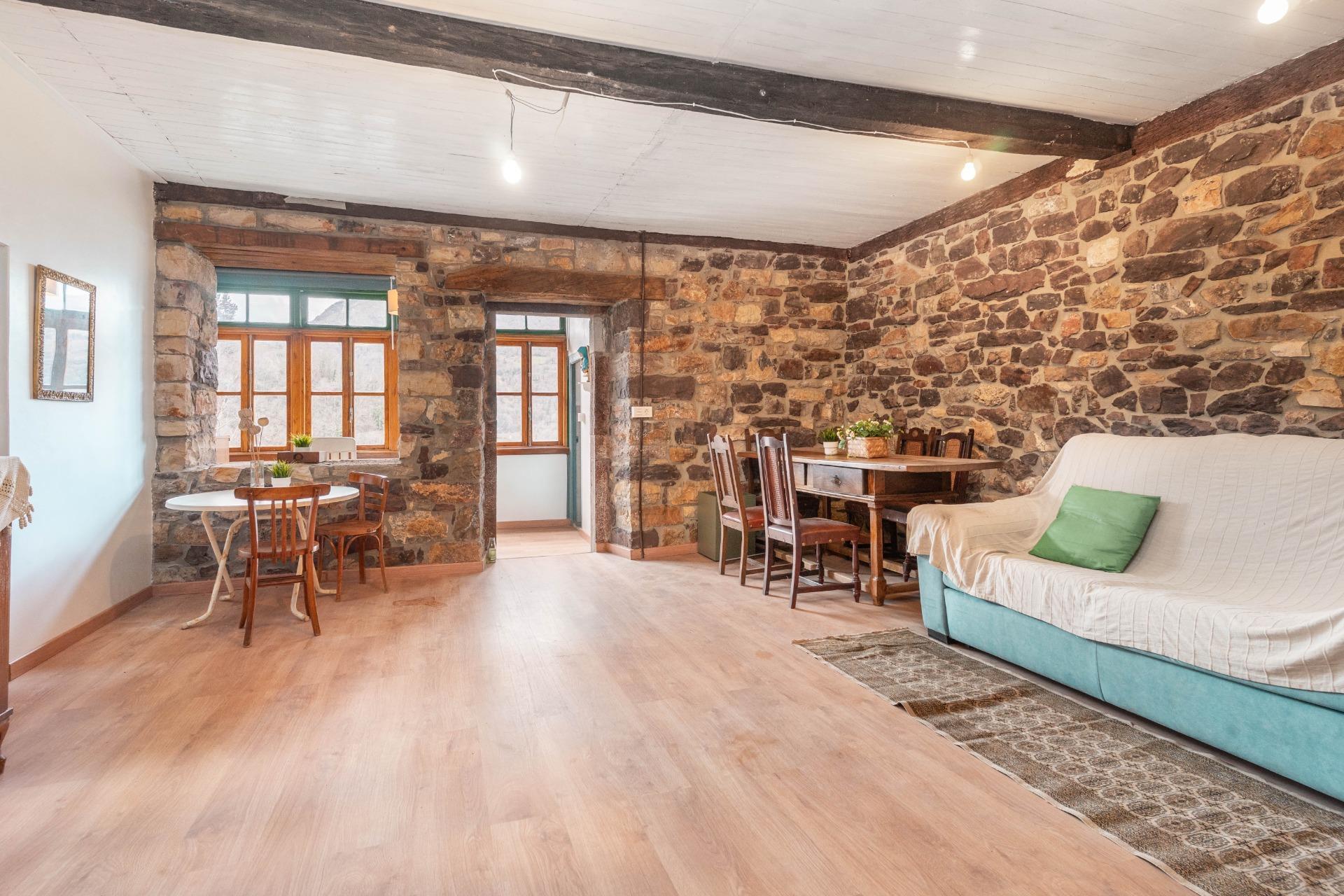 Casas o chalets-Venta-Somiedo-2177650-Foto-13