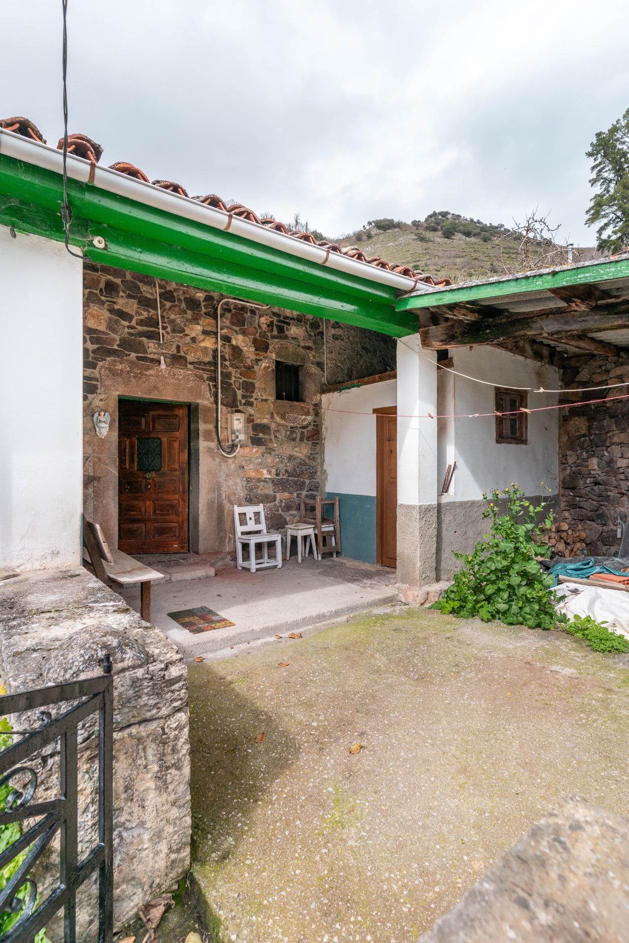 Casas o chalets-Venta-Somiedo-2177650-Foto-35