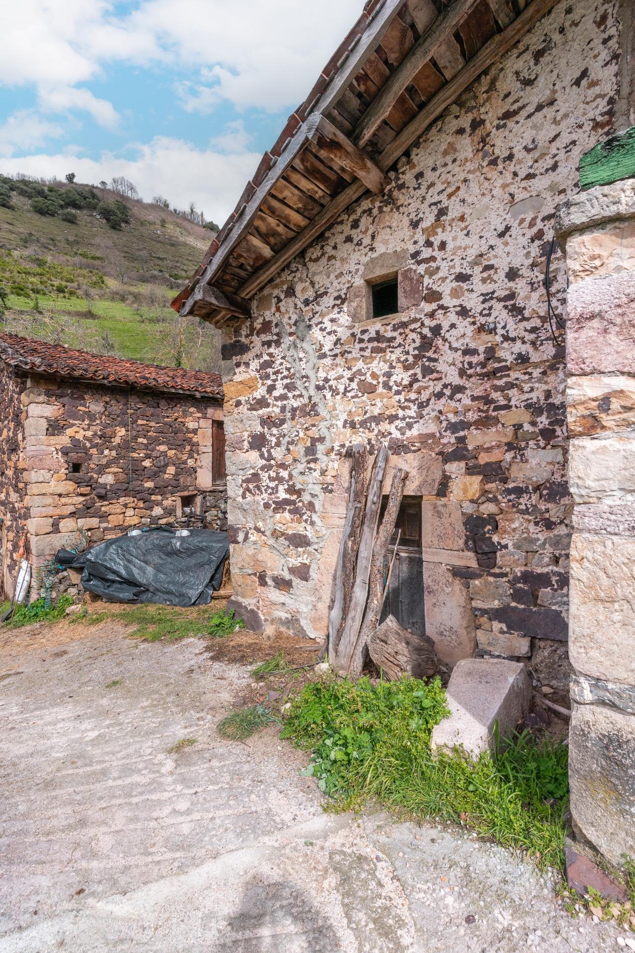 Casas o chalets-Venta-Somiedo-2177650-Foto-38