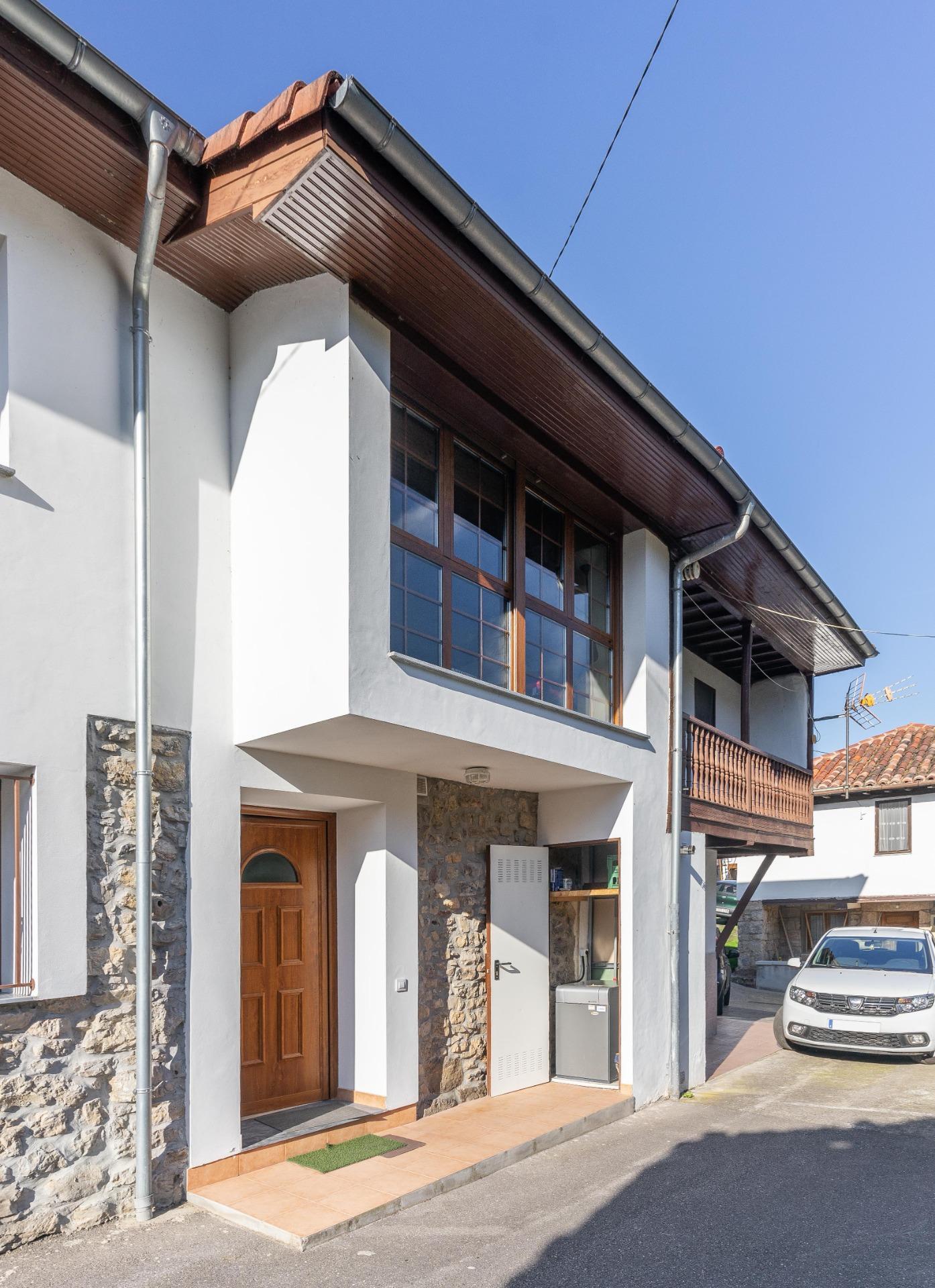 Casas o chalets-Venta-Ribera de Arriba-2015698-Foto-2