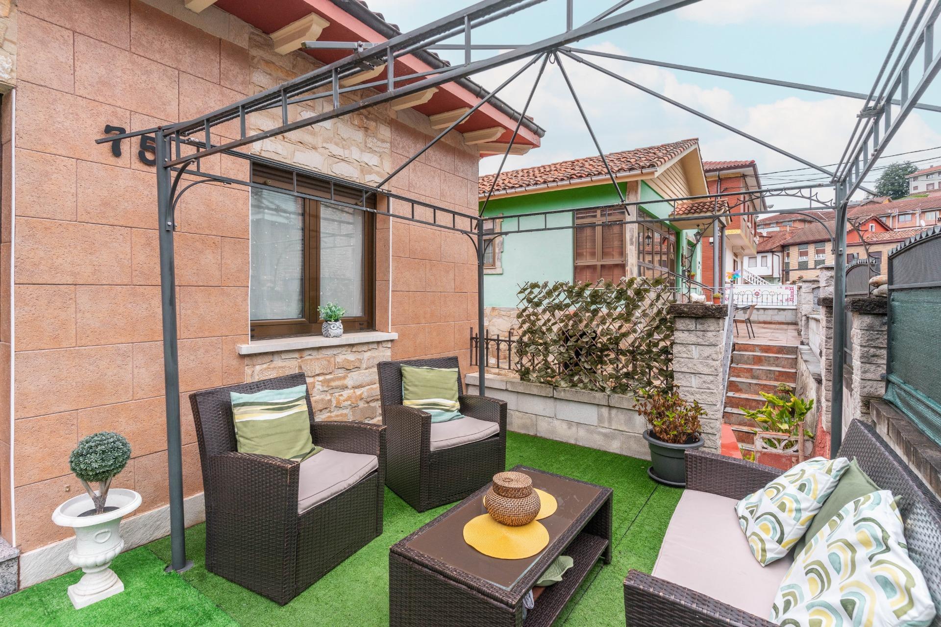 Casas o chalets-Venta-Villena-2177659-Foto-2