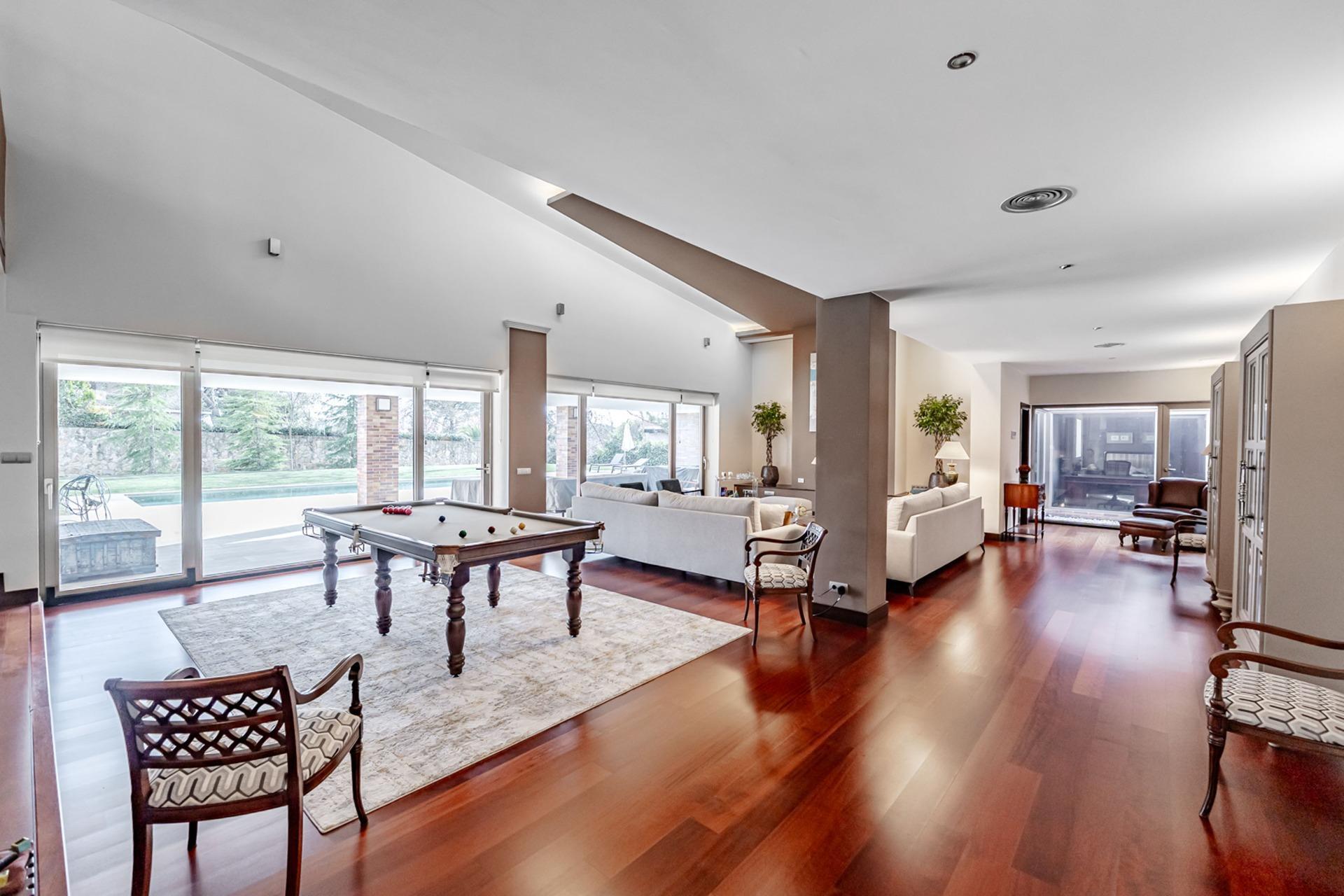 Casas o chalets-Venta-Boadilla del Monte-2177677-Foto-2