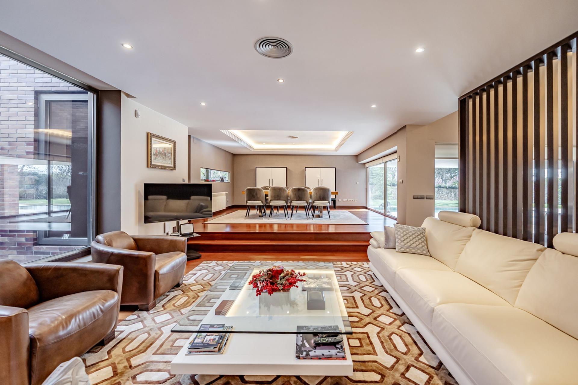 Casas o chalets-Venta-Boadilla del Monte-2177677-Foto-3