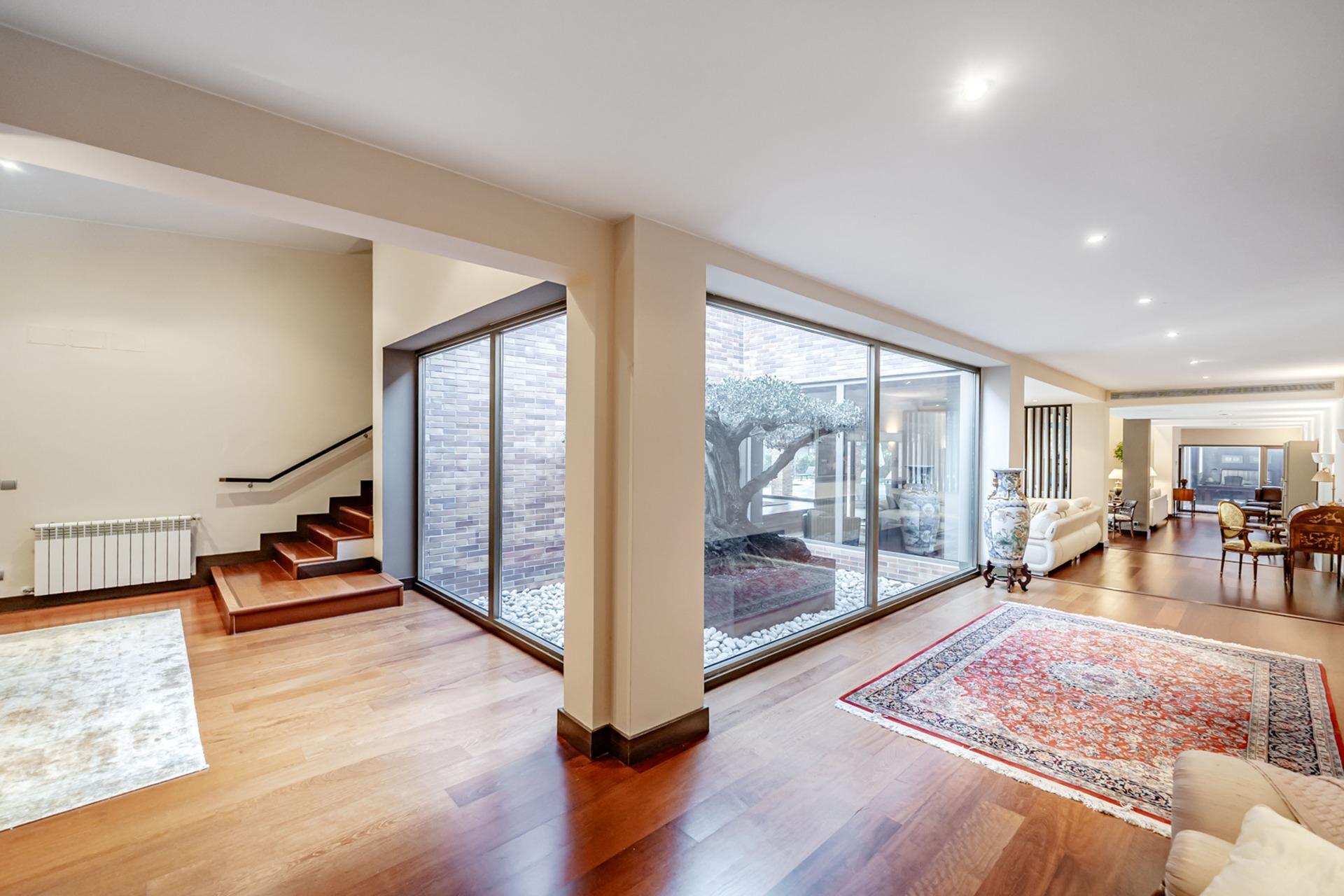 Casas o chalets-Venta-Boadilla del Monte-2177677-Foto-5