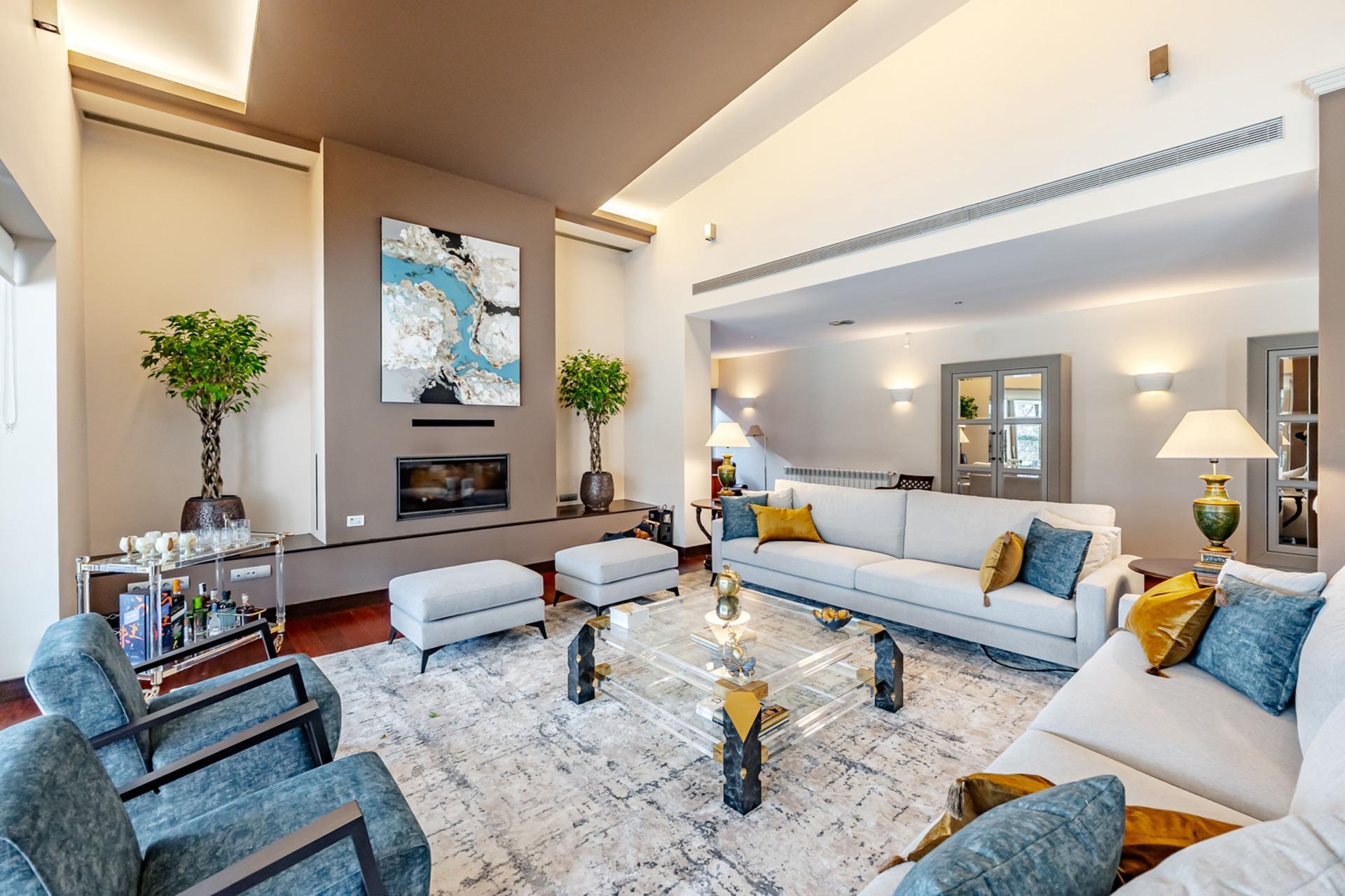 Casas o chalets-Venta-Boadilla del Monte-2177677-Foto-9