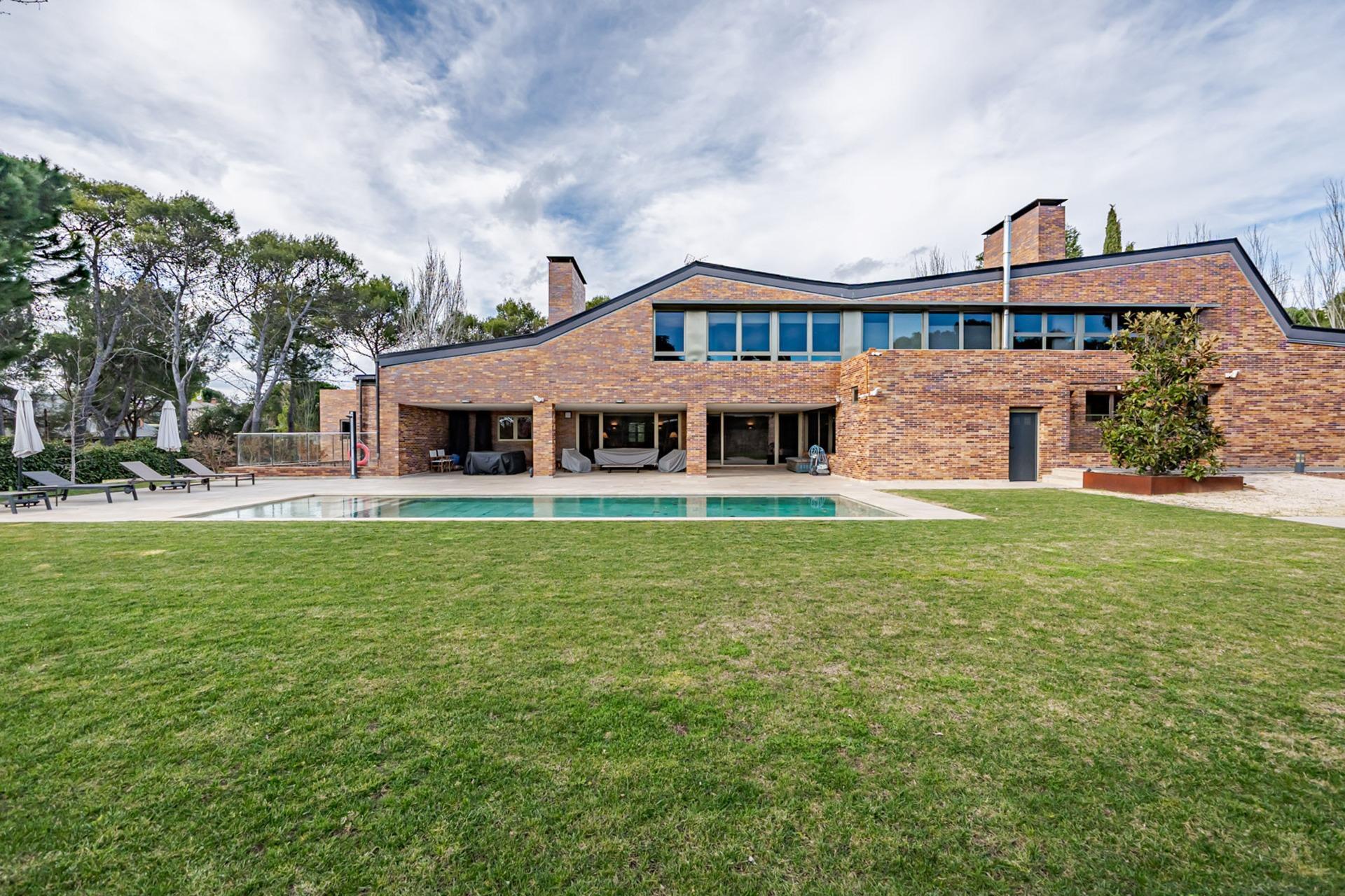 Casas o chalets-Venta-Boadilla del Monte-2177677-Foto-6