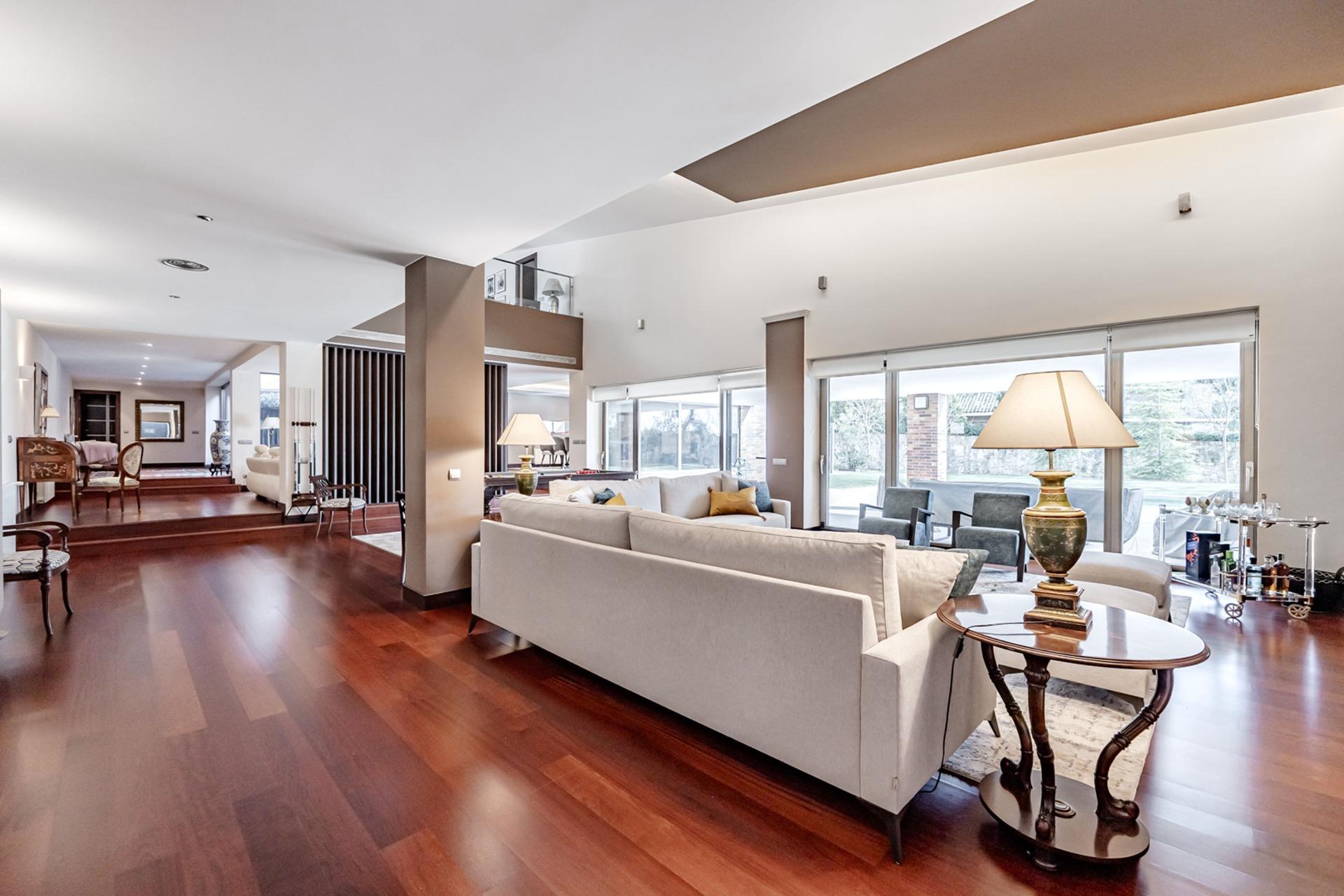 Casas o chalets-Venta-Boadilla del Monte-2177677-Foto-11