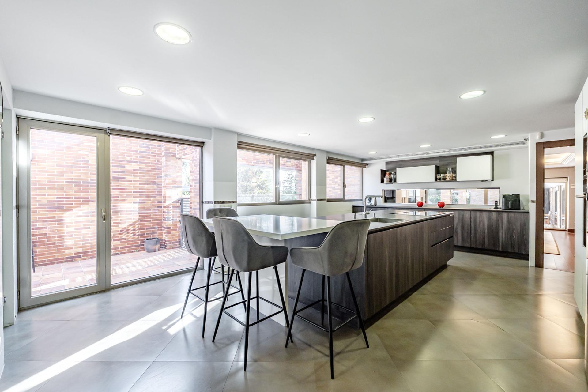 Casas o chalets-Venta-Boadilla del Monte-2177677-Foto-13