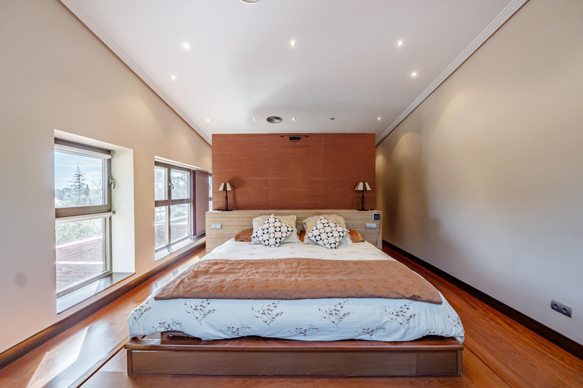 Casas o chalets-Venta-Boadilla del Monte-2177677-Foto-22