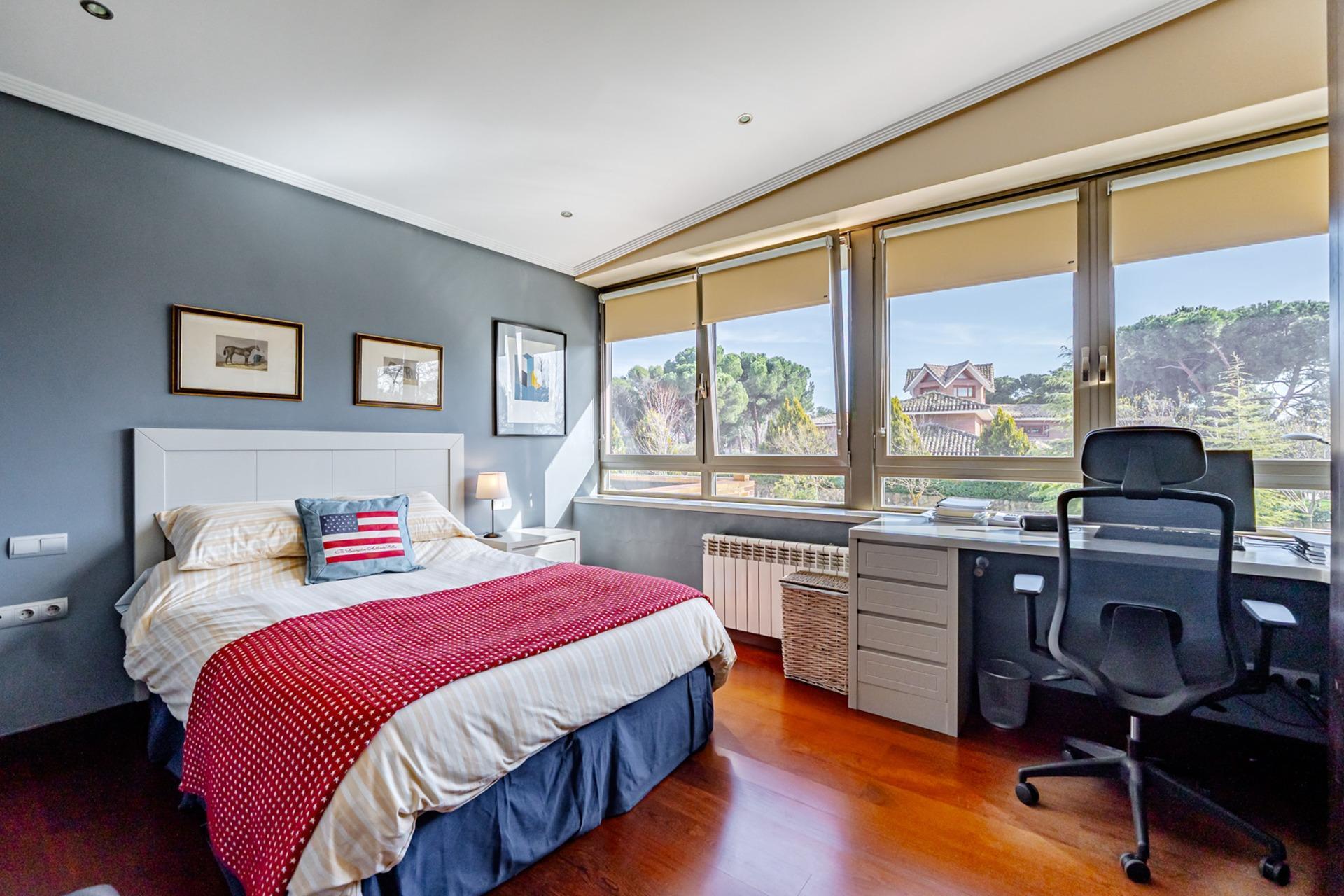 Casas o chalets-Venta-Boadilla del Monte-2177677-Foto-27