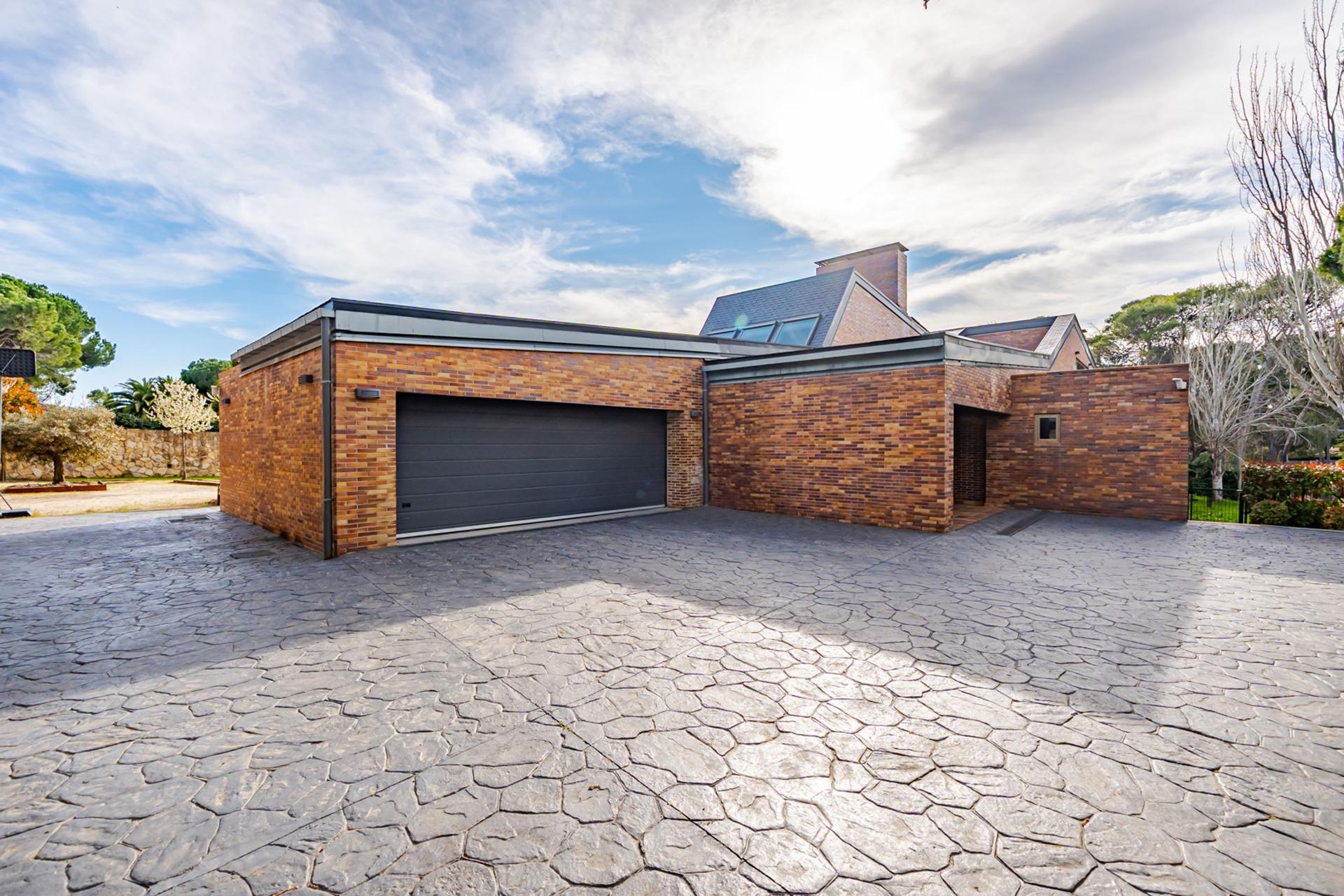 Casas o chalets-Venta-Boadilla del Monte-2177677-Foto-32