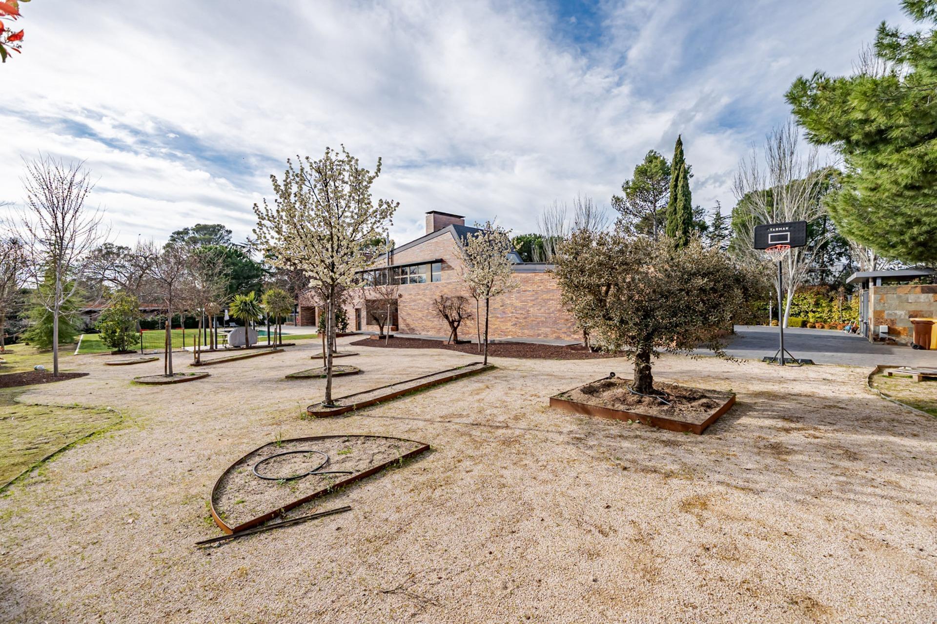 Casas o chalets-Venta-Boadilla del Monte-2177677-Foto-33