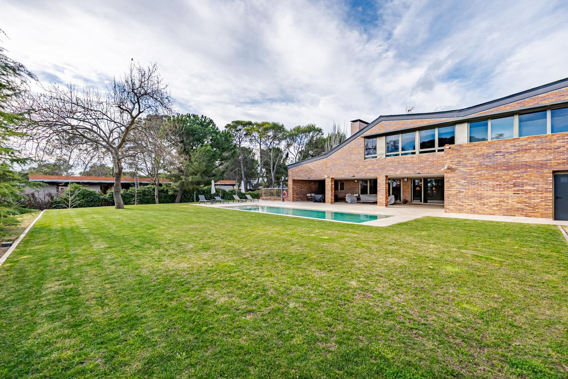 Casas o chalets-Venta-Boadilla del Monte-2177677-Foto-35