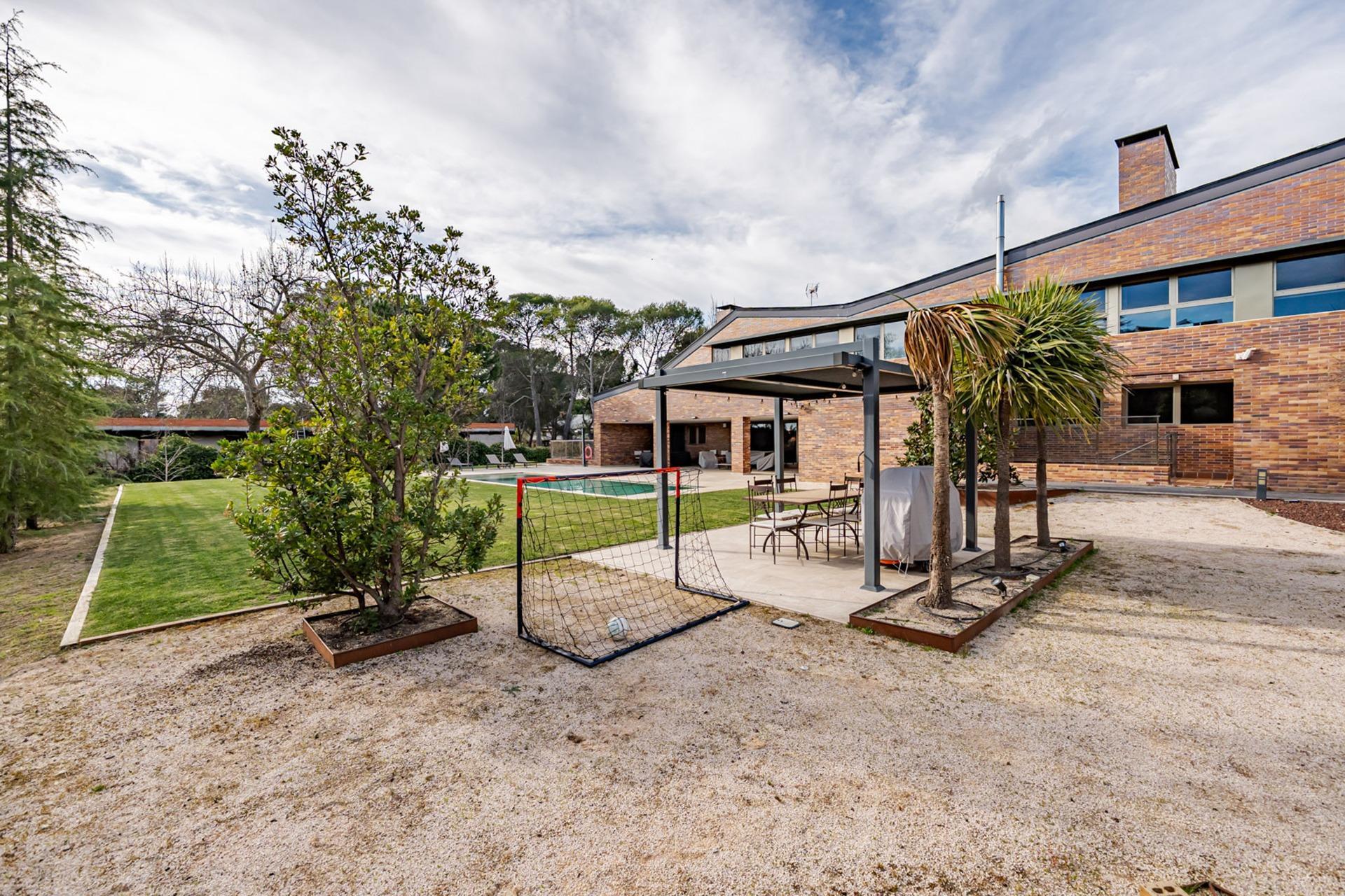 Casas o chalets-Venta-Boadilla del Monte-2177677-Foto-34