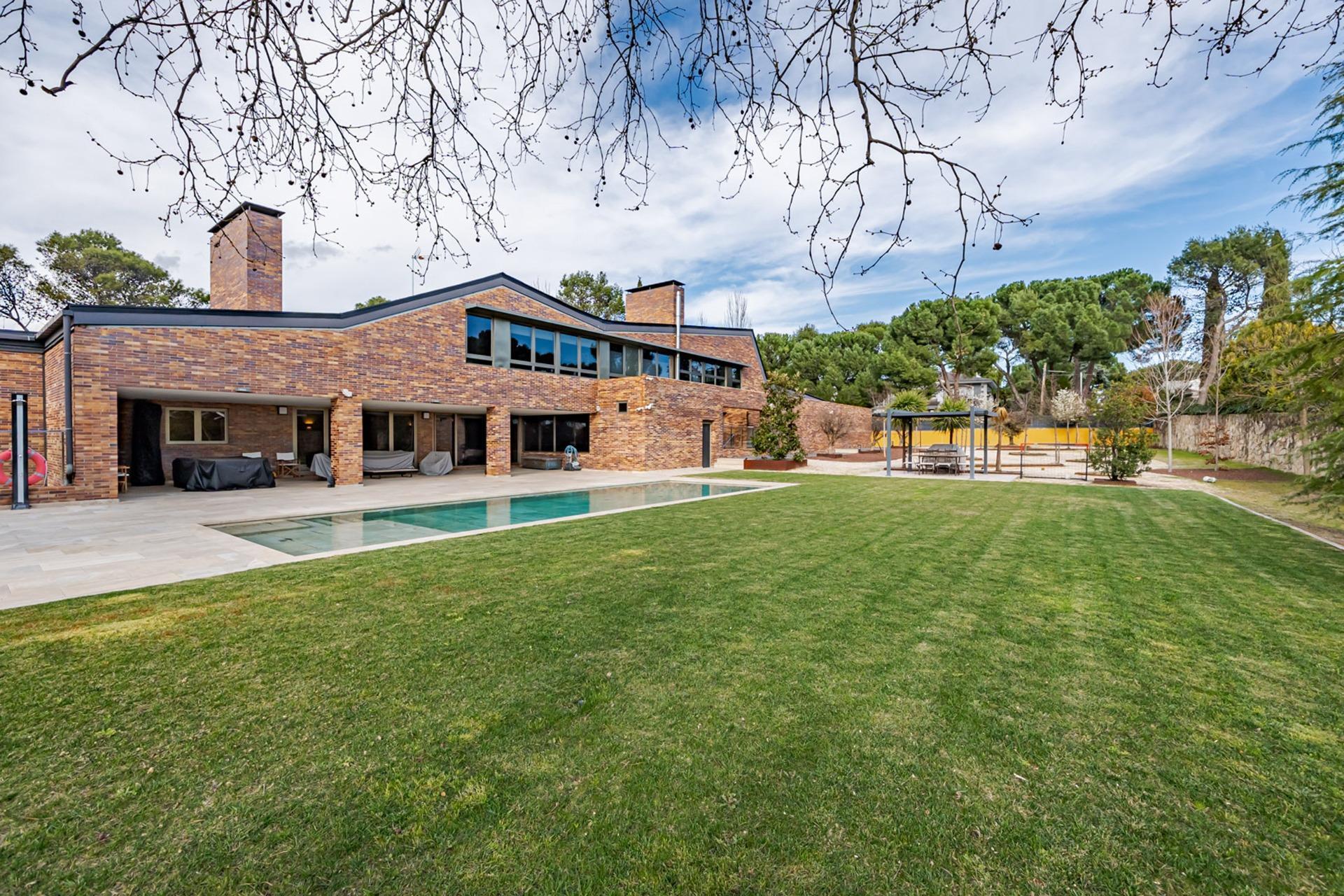 Casas o chalets-Venta-Boadilla del Monte-2177677-Foto-36