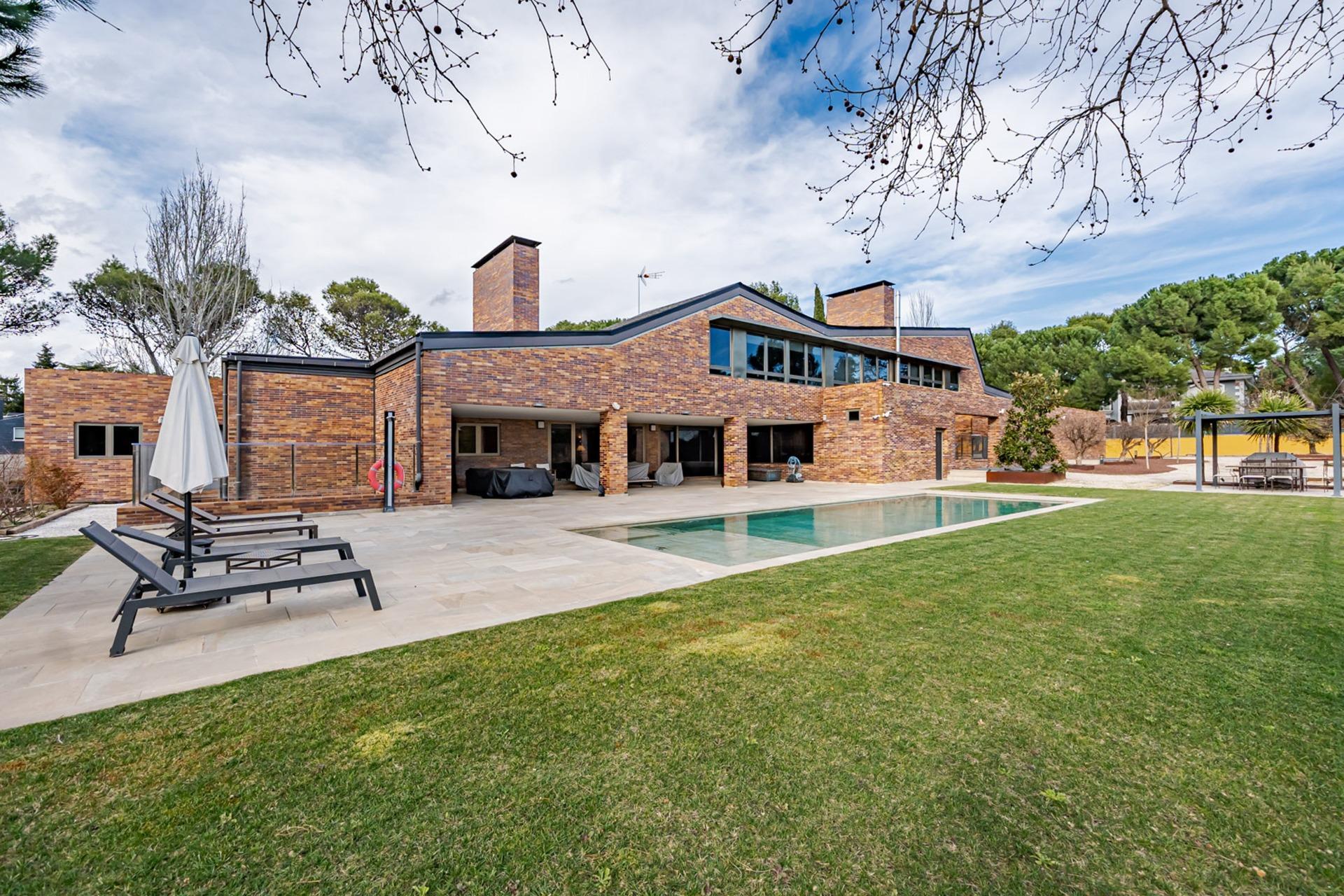 Casas o chalets-Venta-Boadilla del Monte-2177677-Foto-38