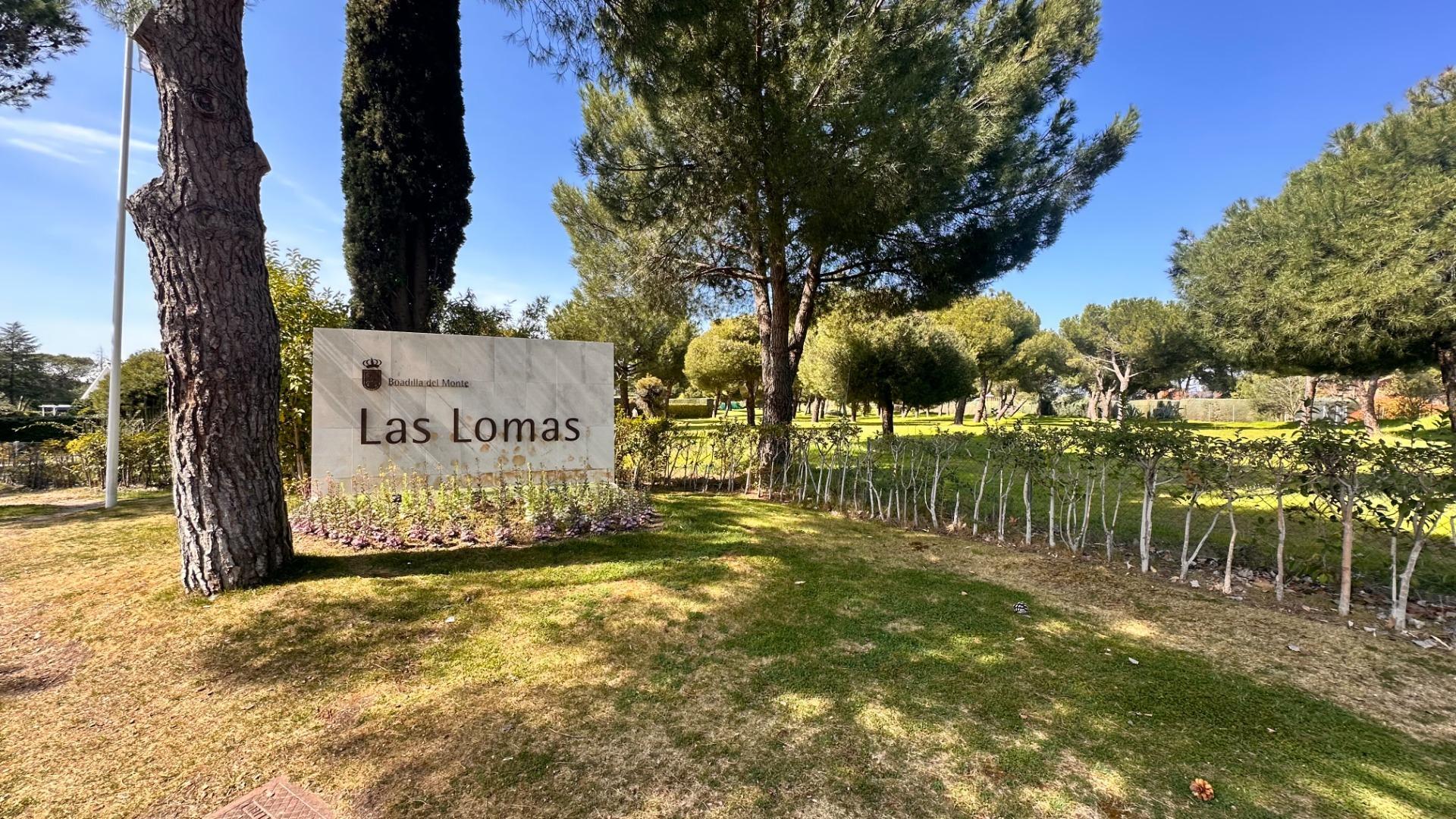 Casas o chalets-Venta-Boadilla del Monte-2177677-Foto-43