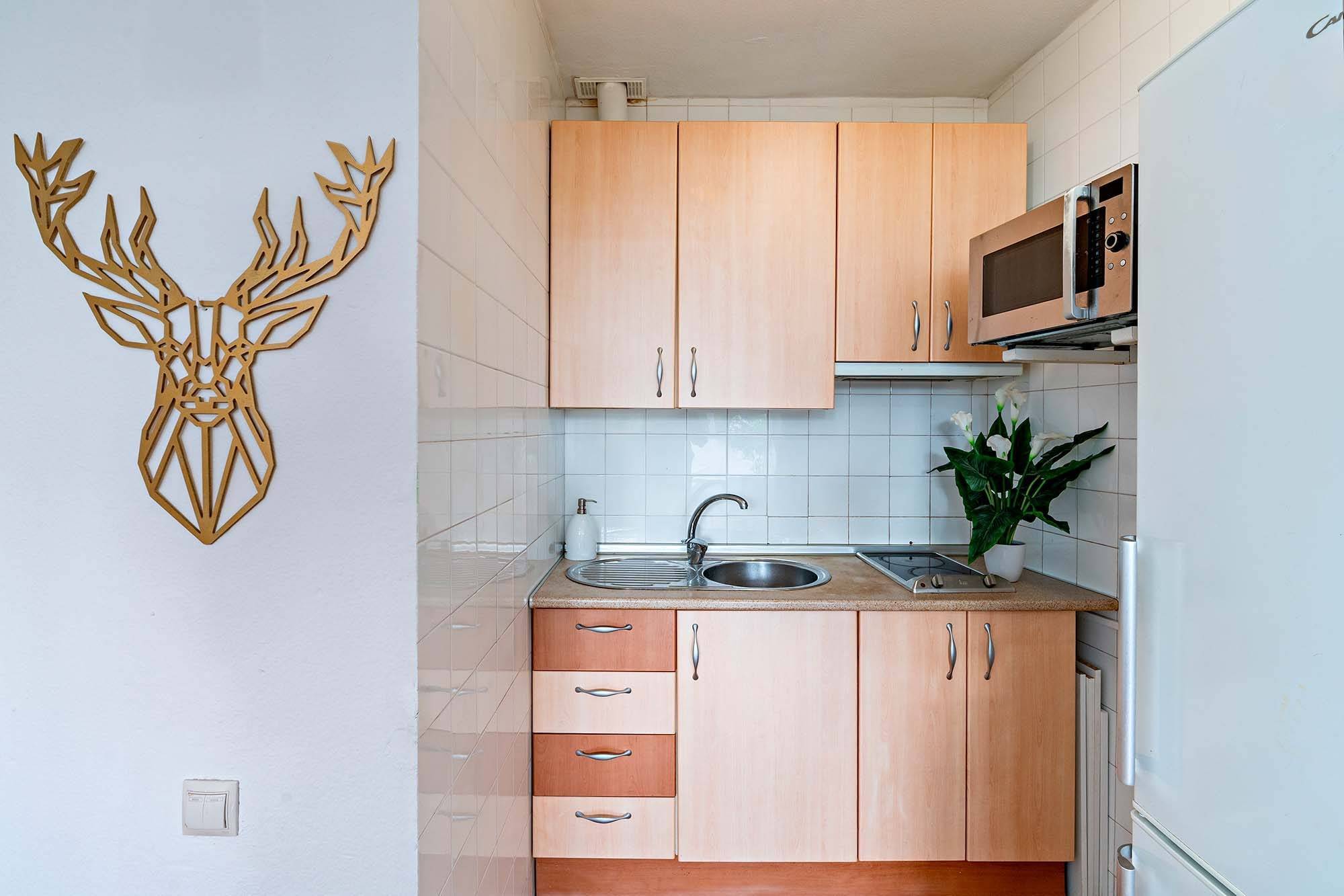 Pisos-Venta-Roquetas de Mar-2059417-Foto-9