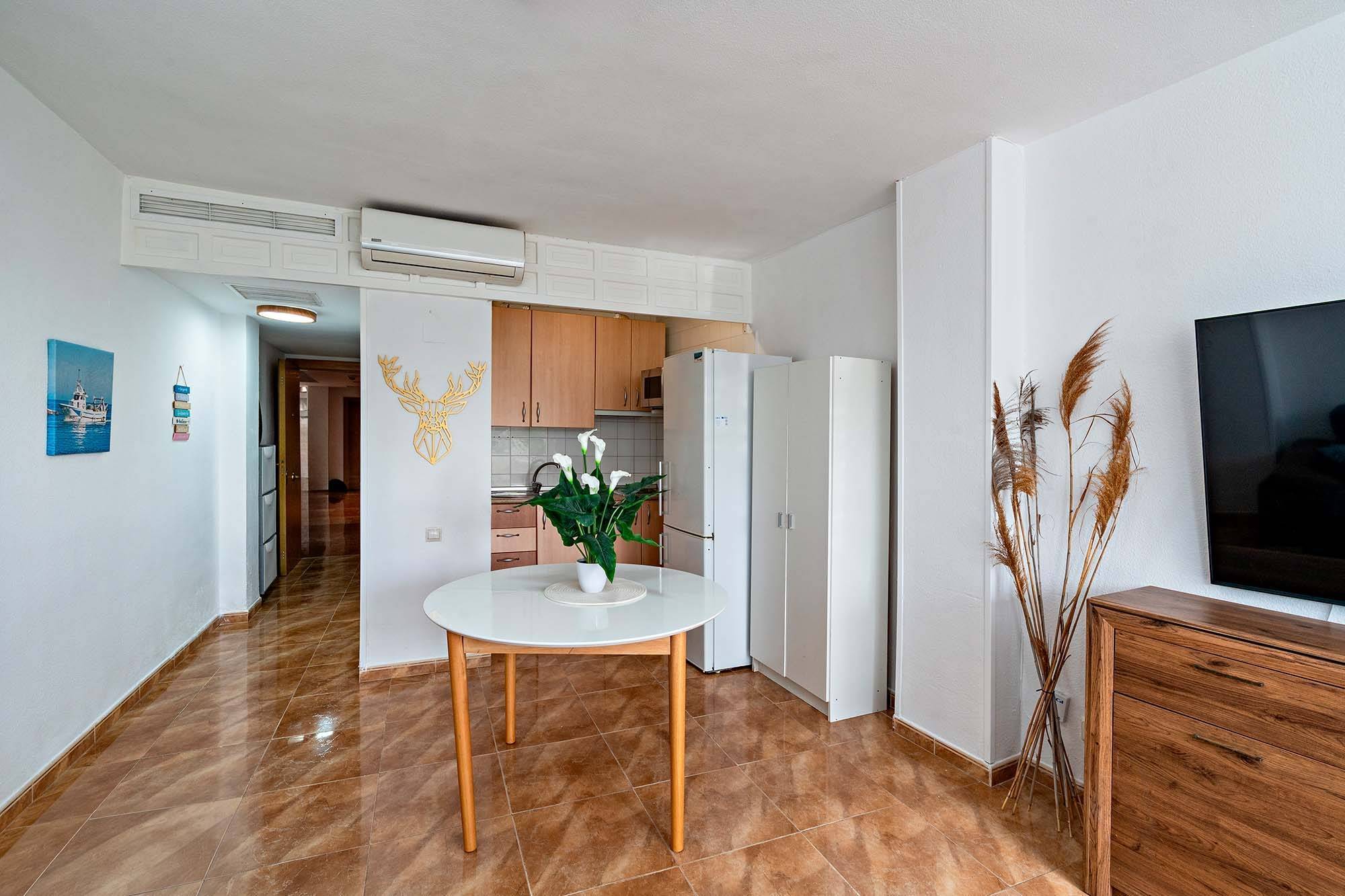 Pisos-Venta-Roquetas de Mar-2059417-Foto-7