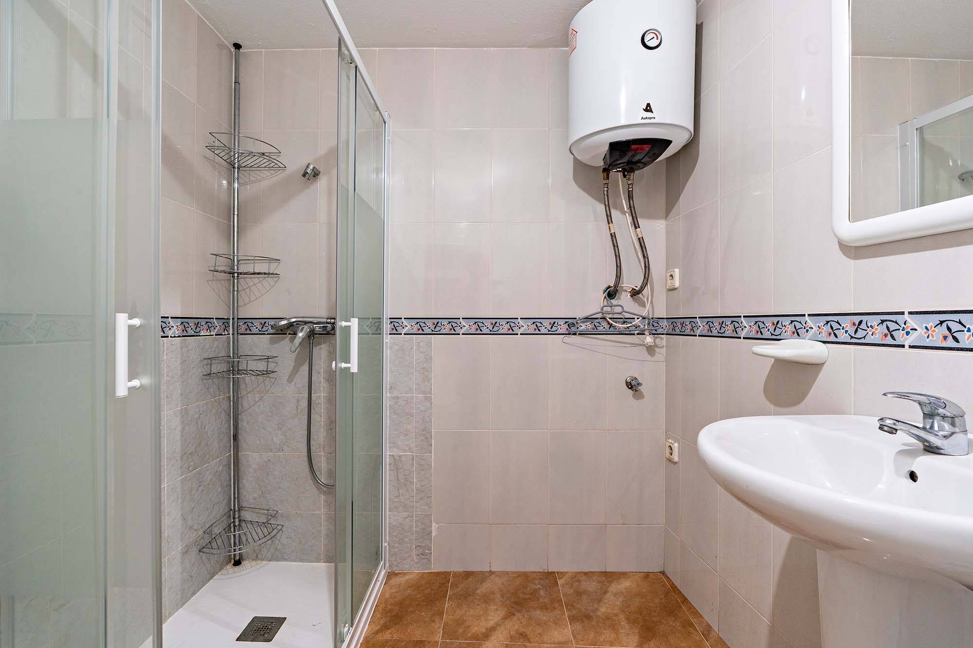 Pisos-Venta-Roquetas de Mar-2059417-Foto-12