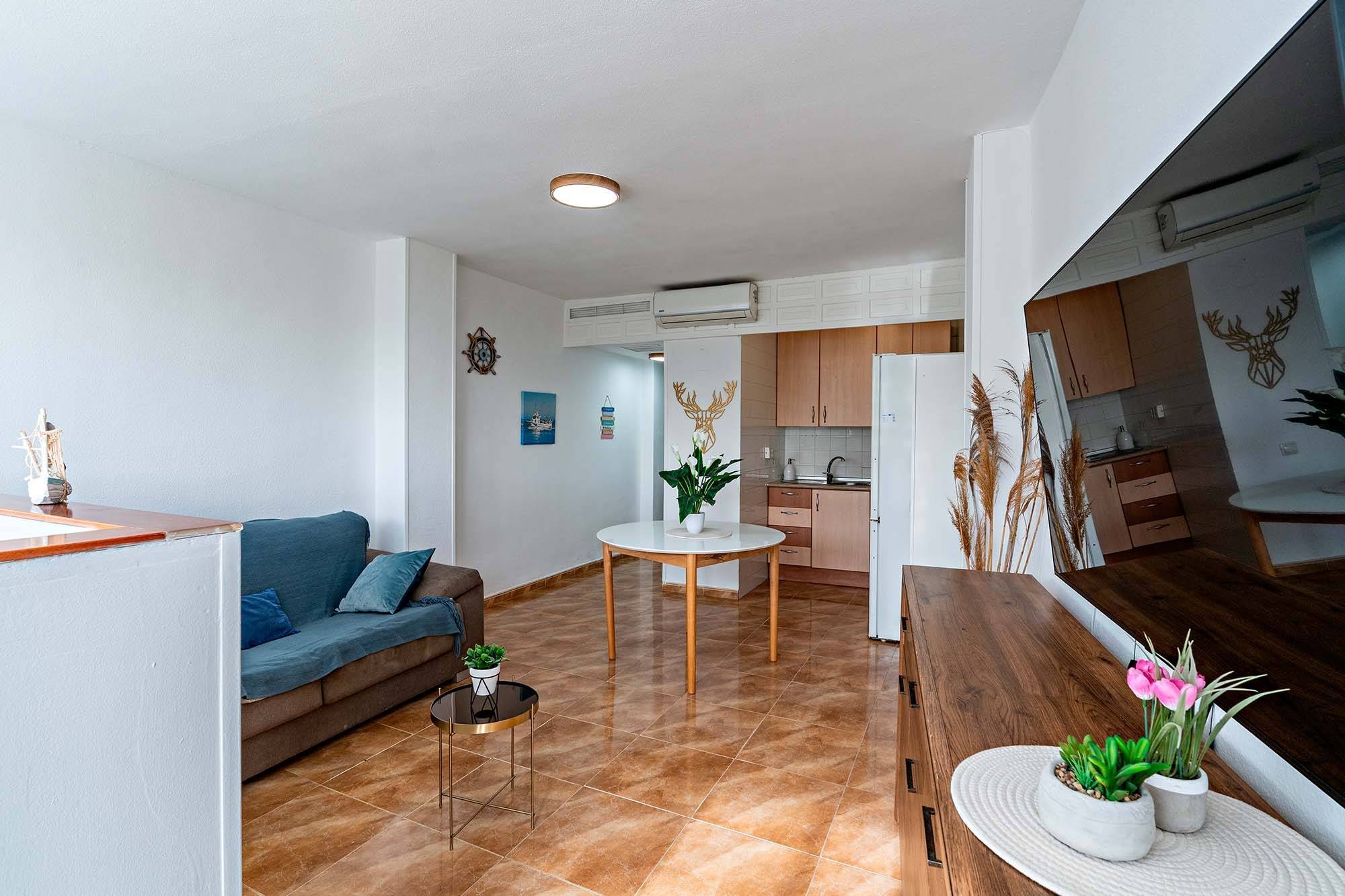 Pisos-Venta-Roquetas de Mar-2059417-Foto-15