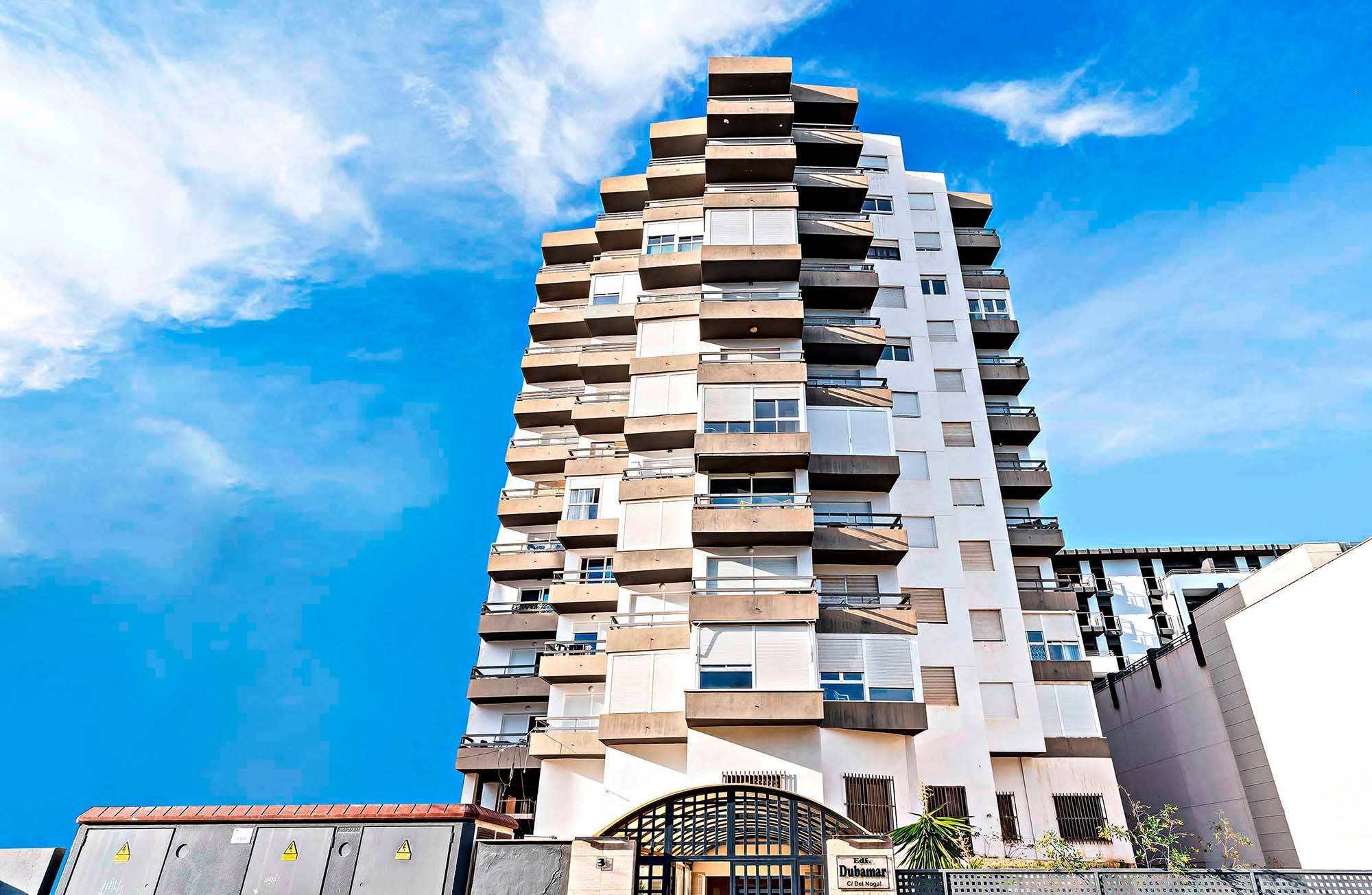 Pisos-Venta-Roquetas de Mar-2059417-Foto-22