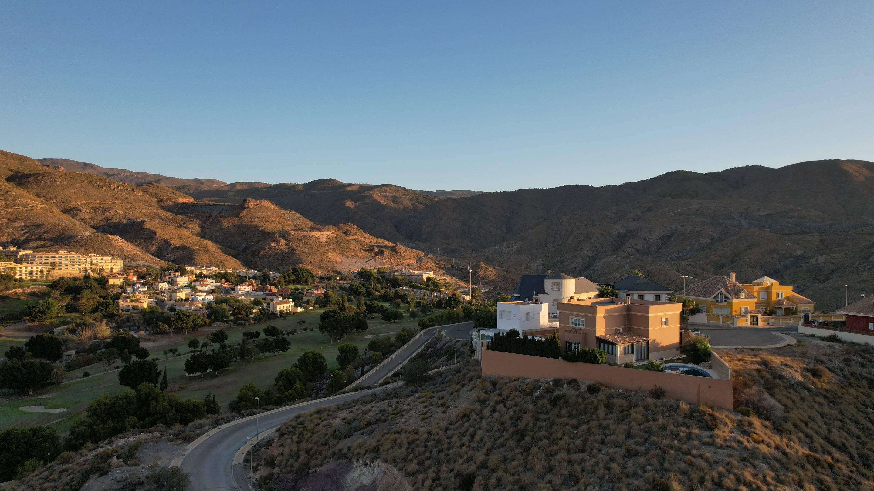 Fincas y solares-Venta-VÃ­car-1836821-Foto-5