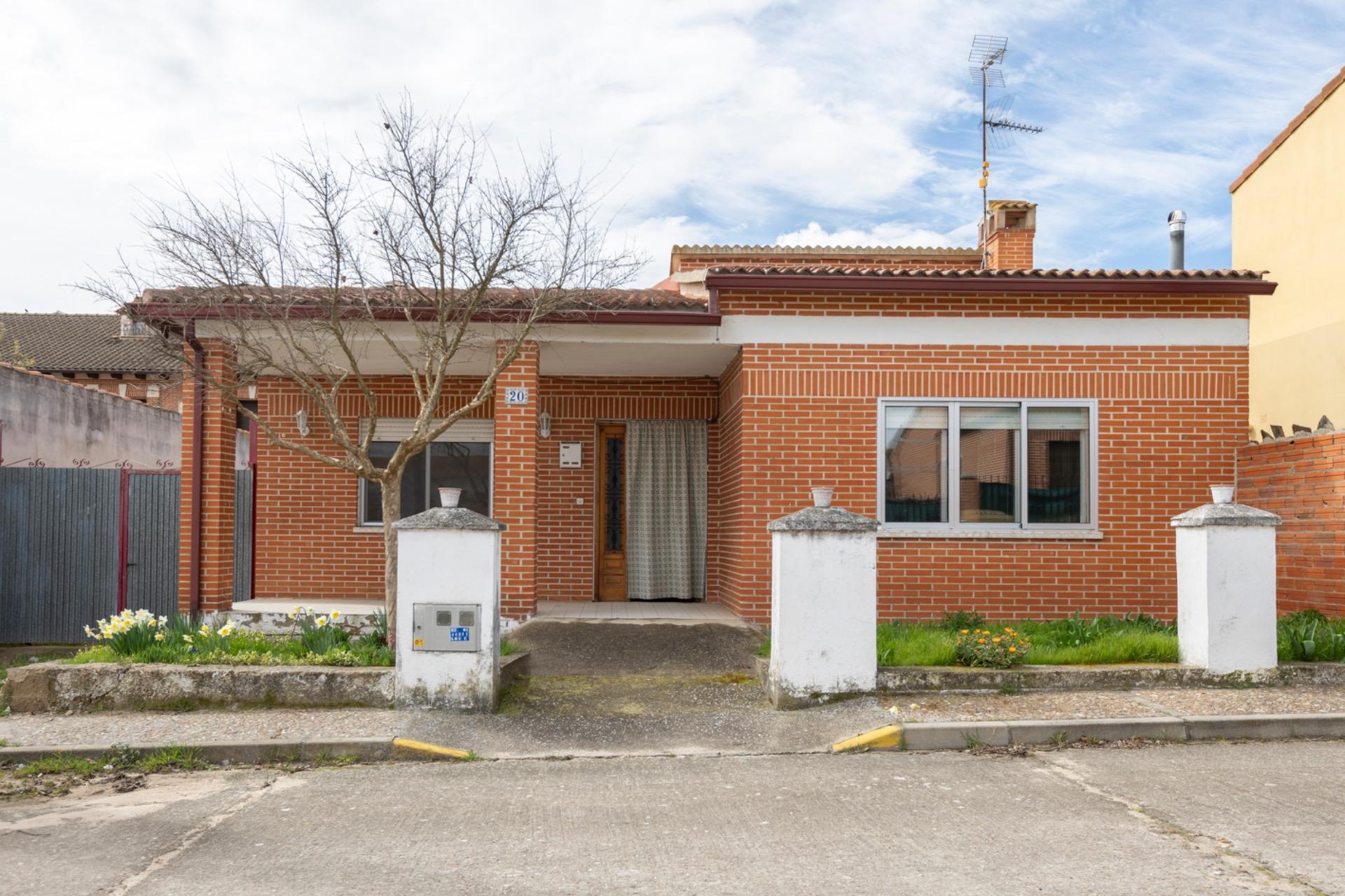 Casas o chalets-Venta-La Serrada-2177714-Foto-2