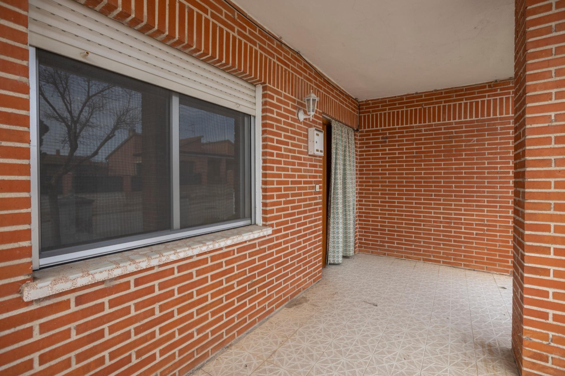 Casas o chalets-Venta-La Serrada-2177714-Foto-4