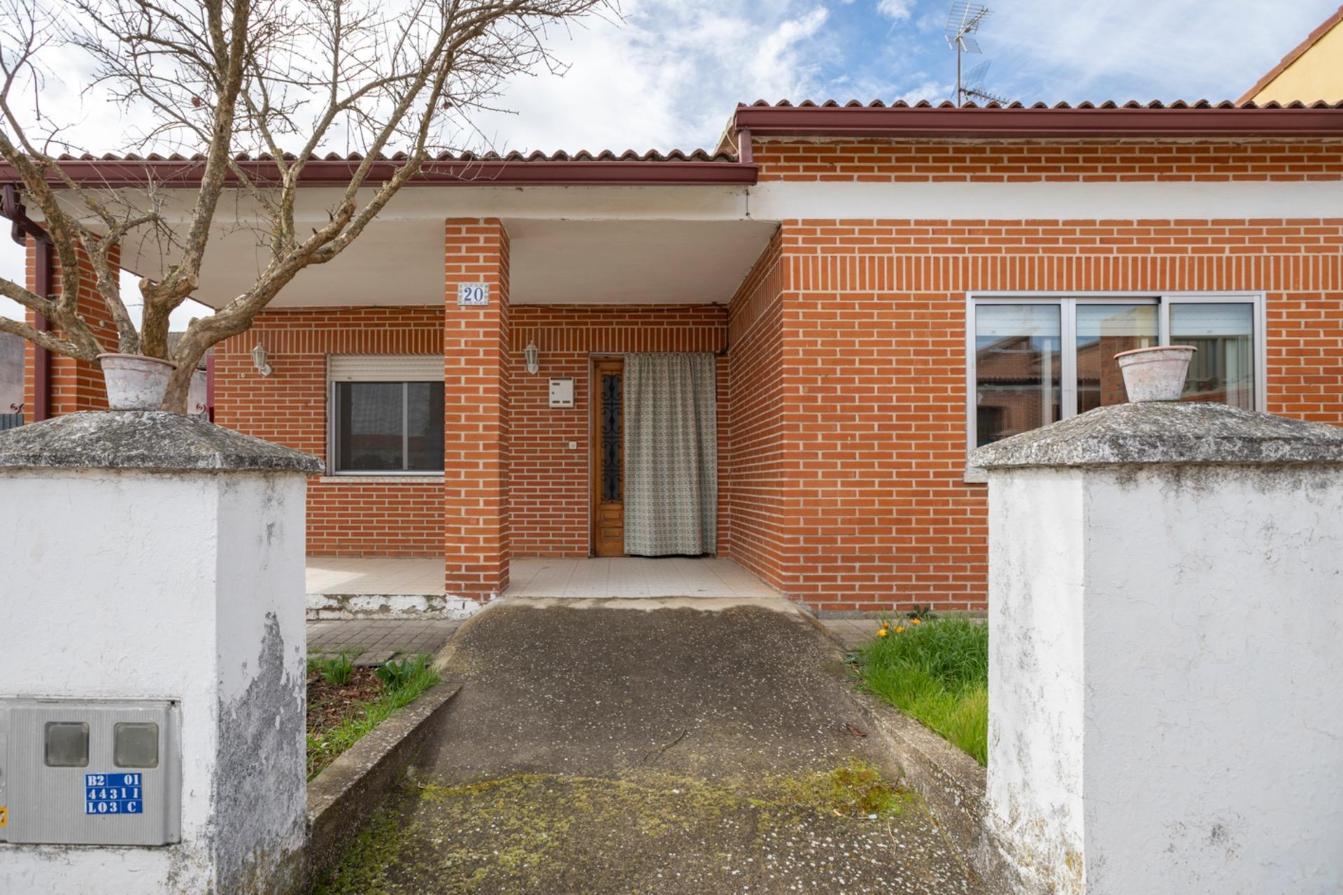 Casas o chalets-Venta-2177714