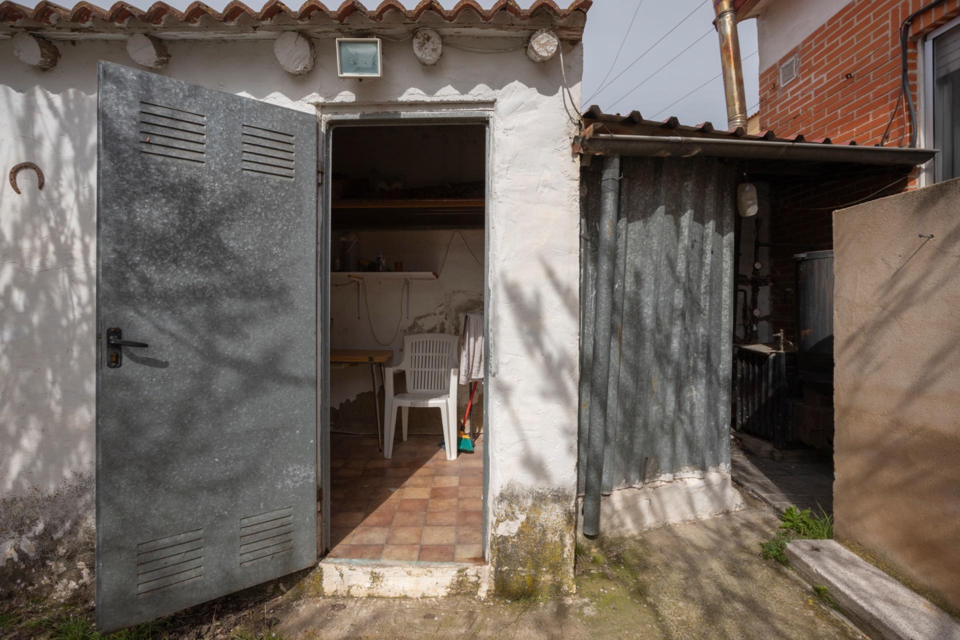 Casas o chalets-Venta-La Serrada-2177714-Foto-37