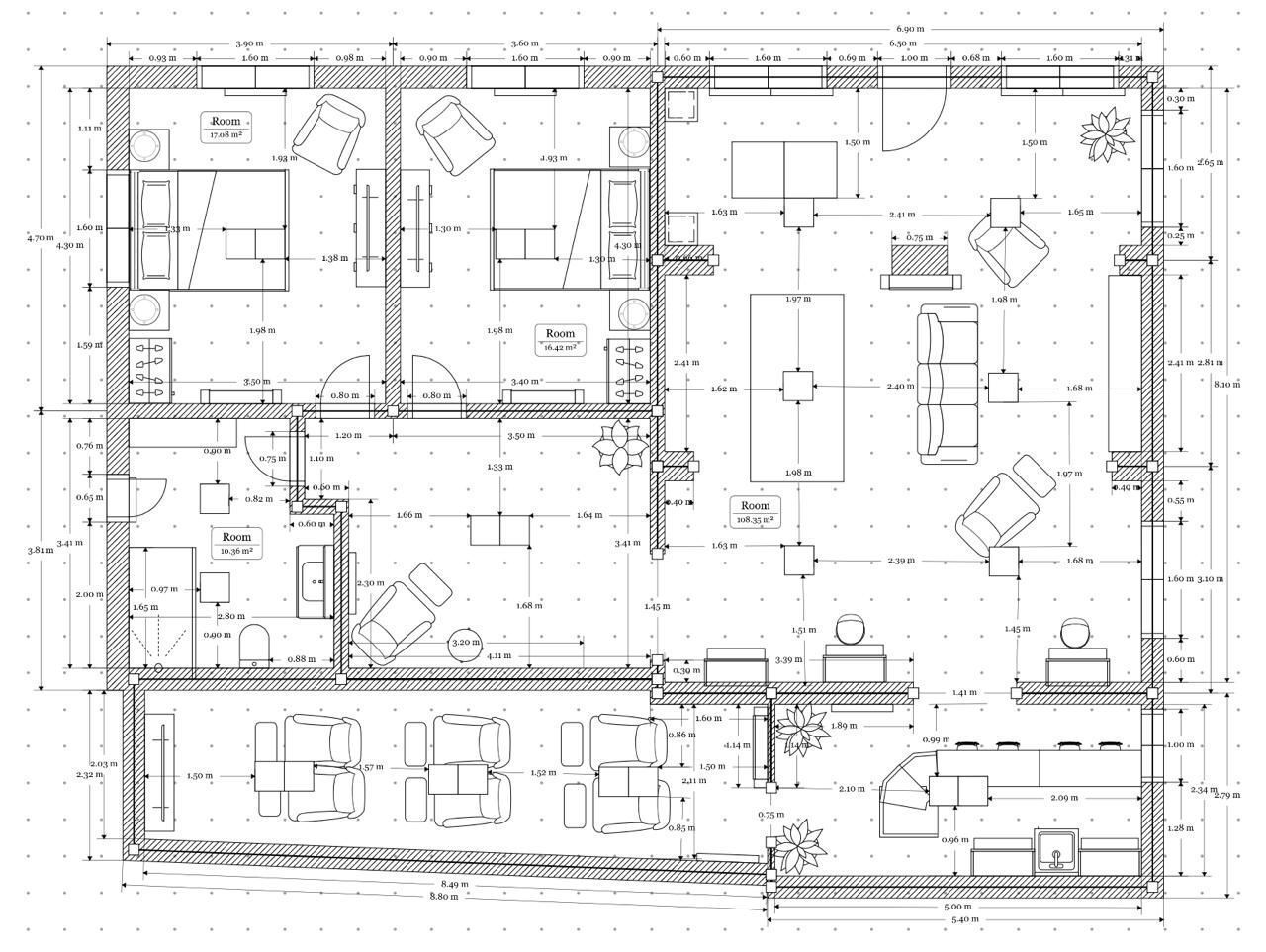 Casas o chalets-Venta-Alfas del Pi-2177671-Foto-6