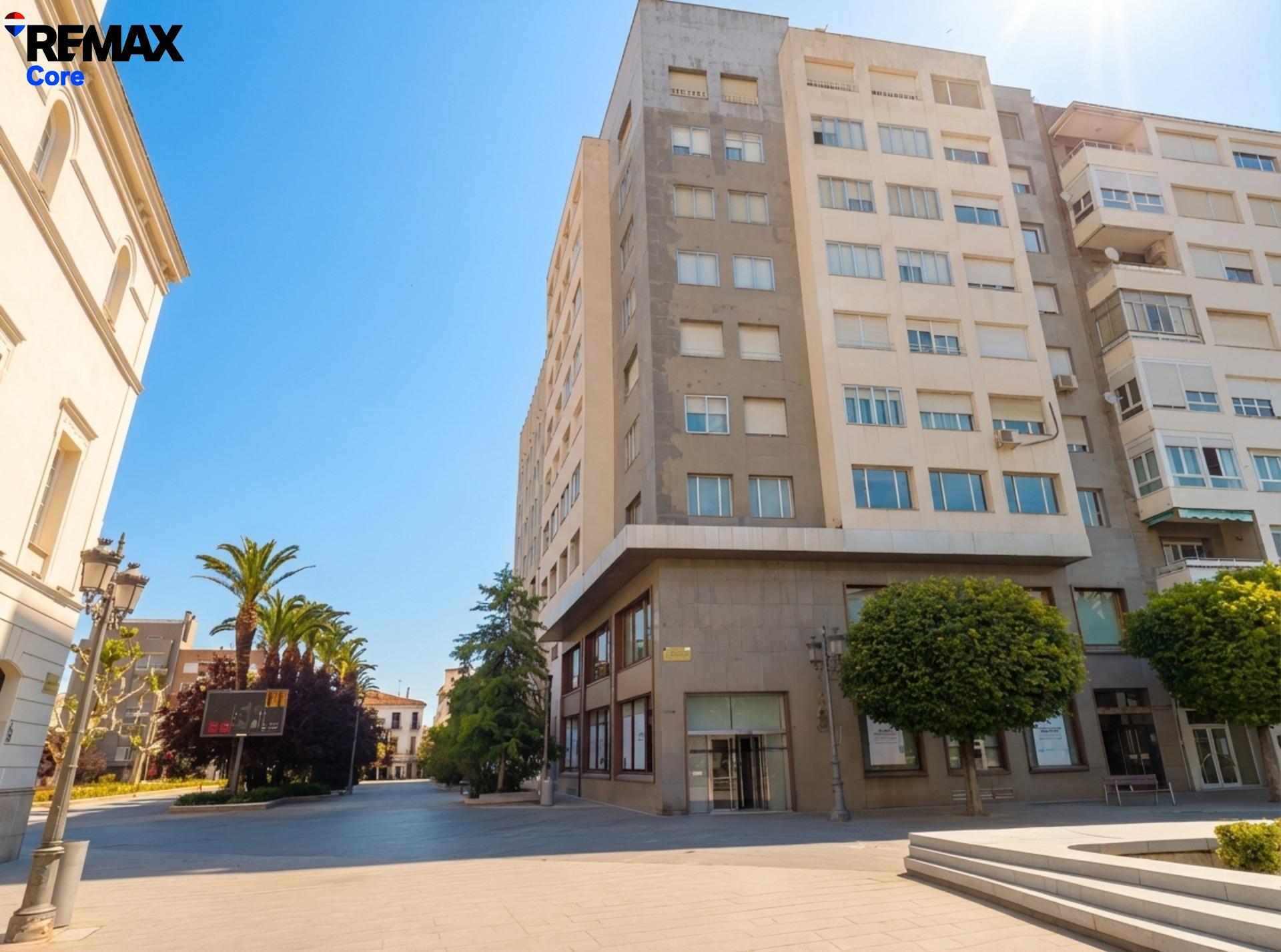 Badajoz, Badajoz