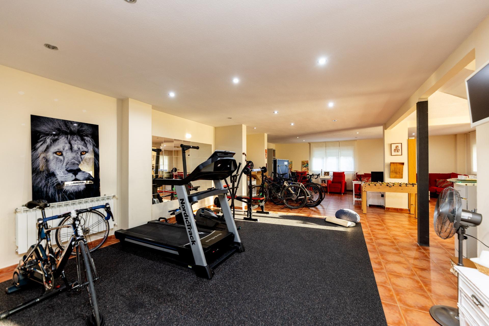 Casas o chalets-Venta-Torrelodones-2177797-Foto-34