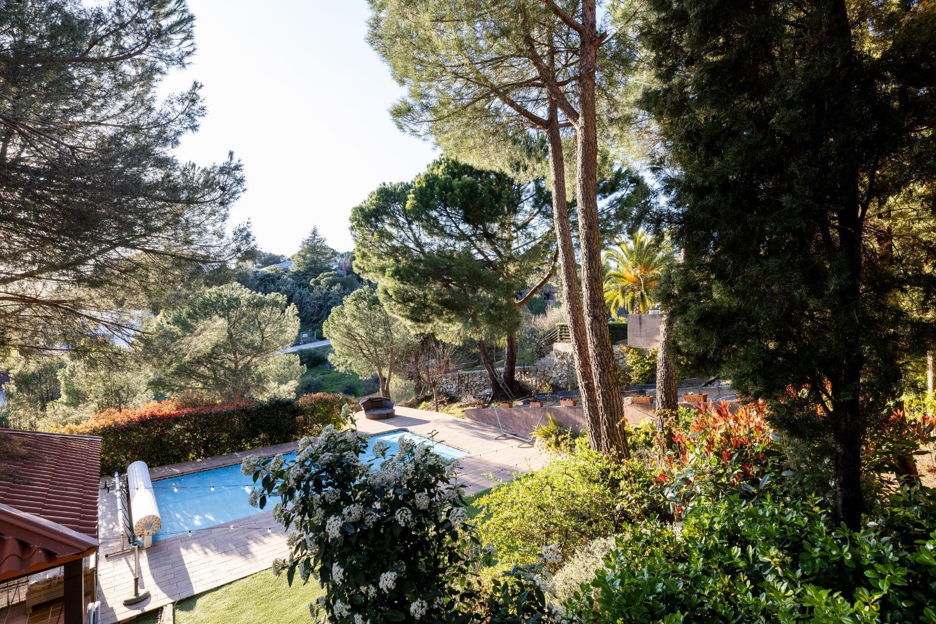 Casas o chalets-Venta-Torrelodones-2177797-Foto-38