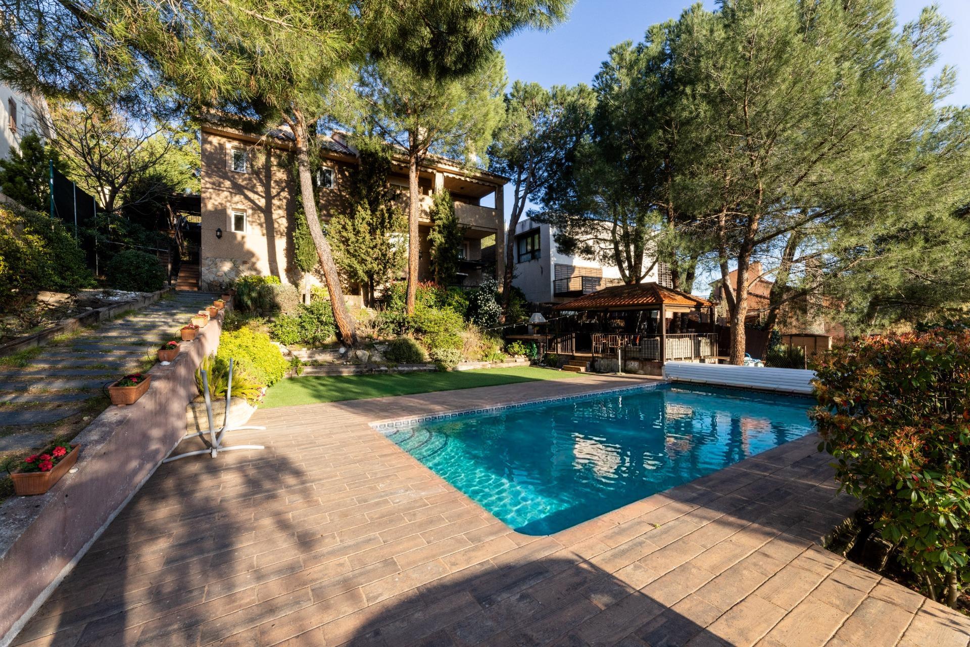 Casas o chalets-Venta-Torrelodones-2177797-Foto-46