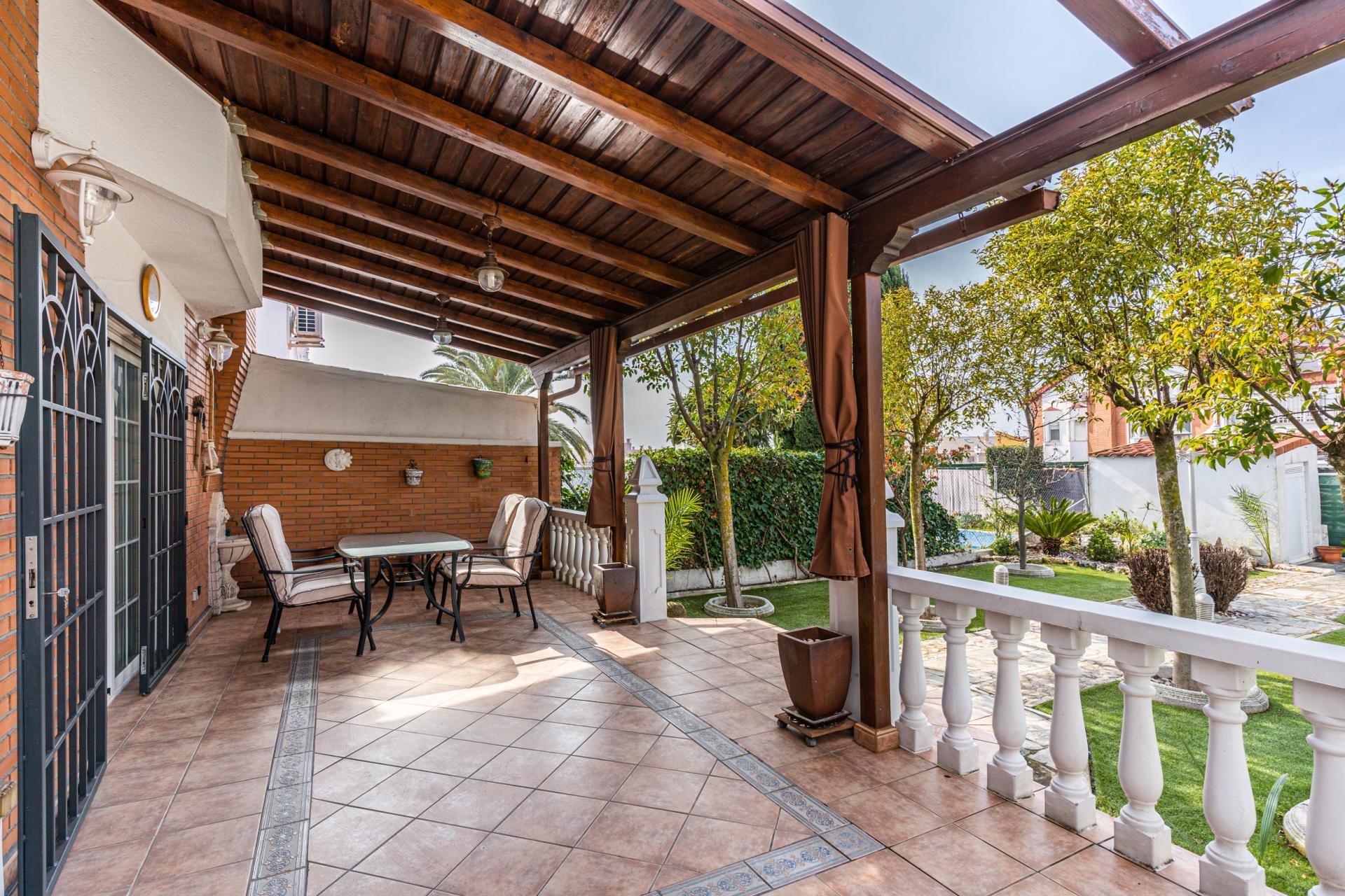 Casas o chalets-Venta-Torrejón de la Calzada-2153126